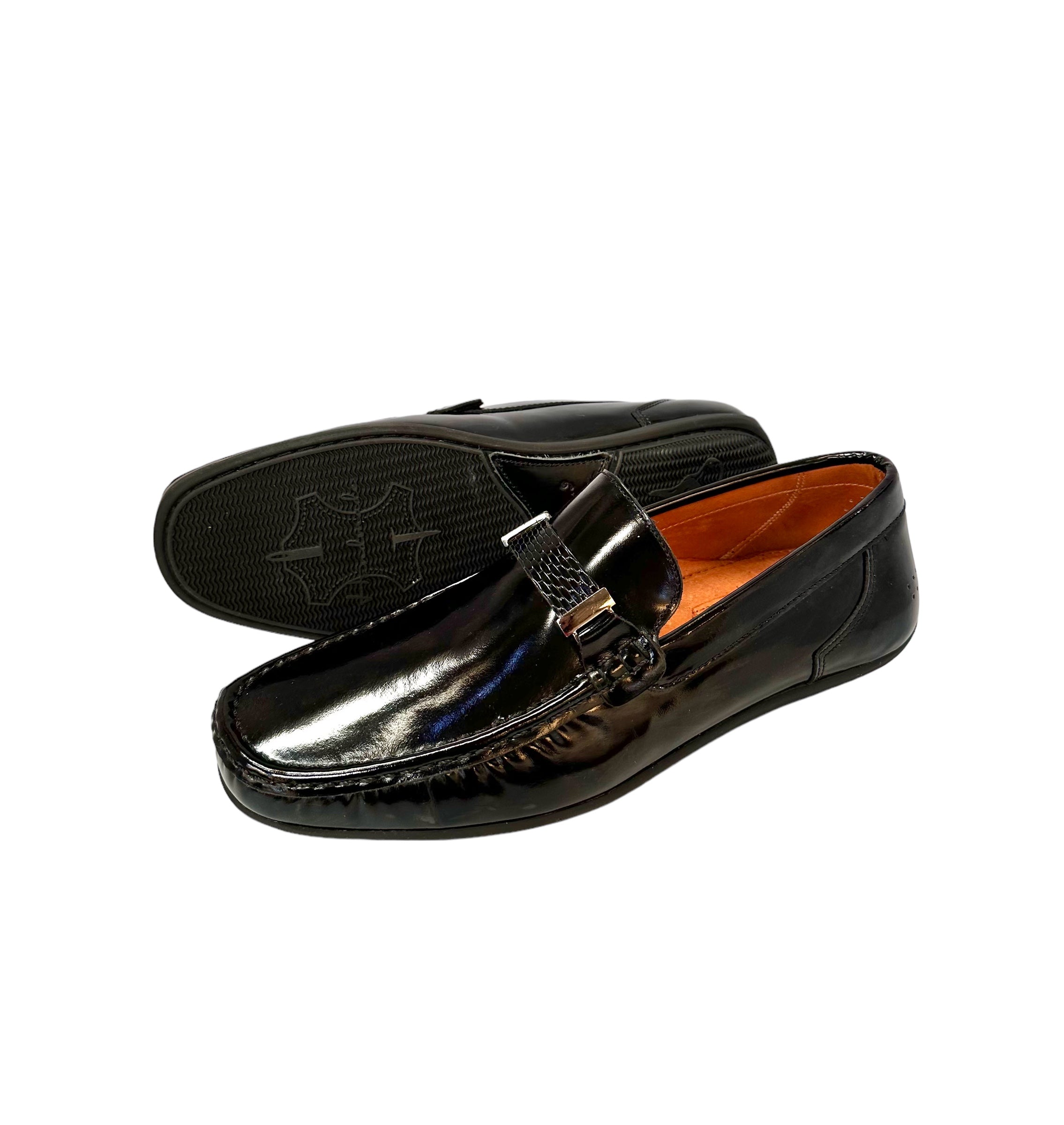 Avantic Moccasin 