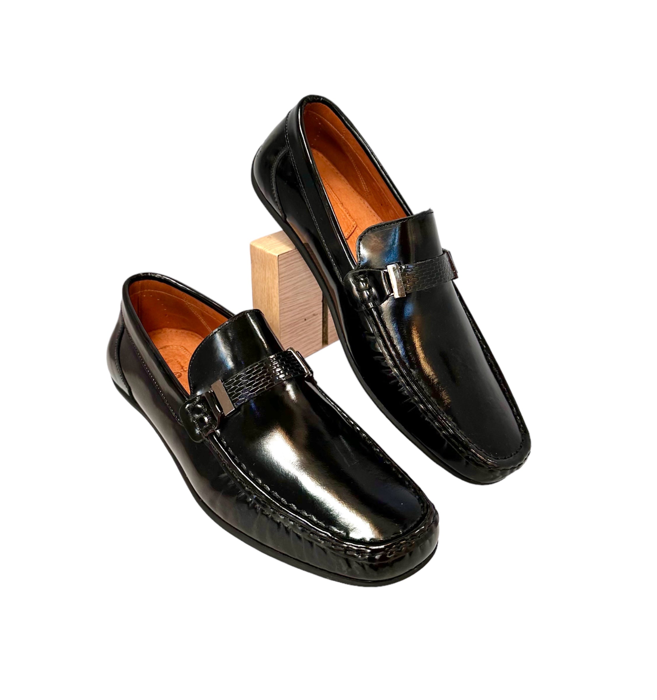 Avantic Moccasin 