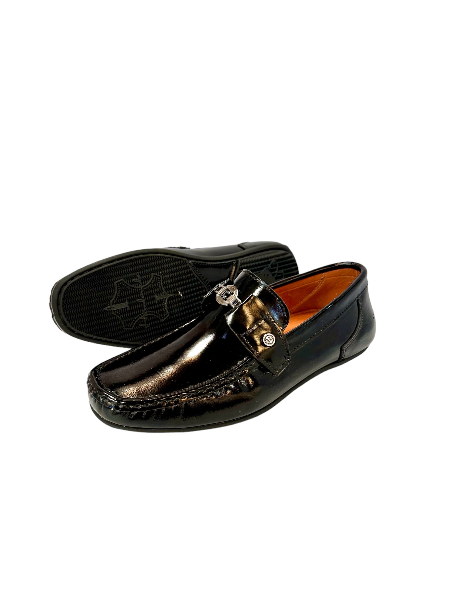 Dionisio Altobello Moccasin