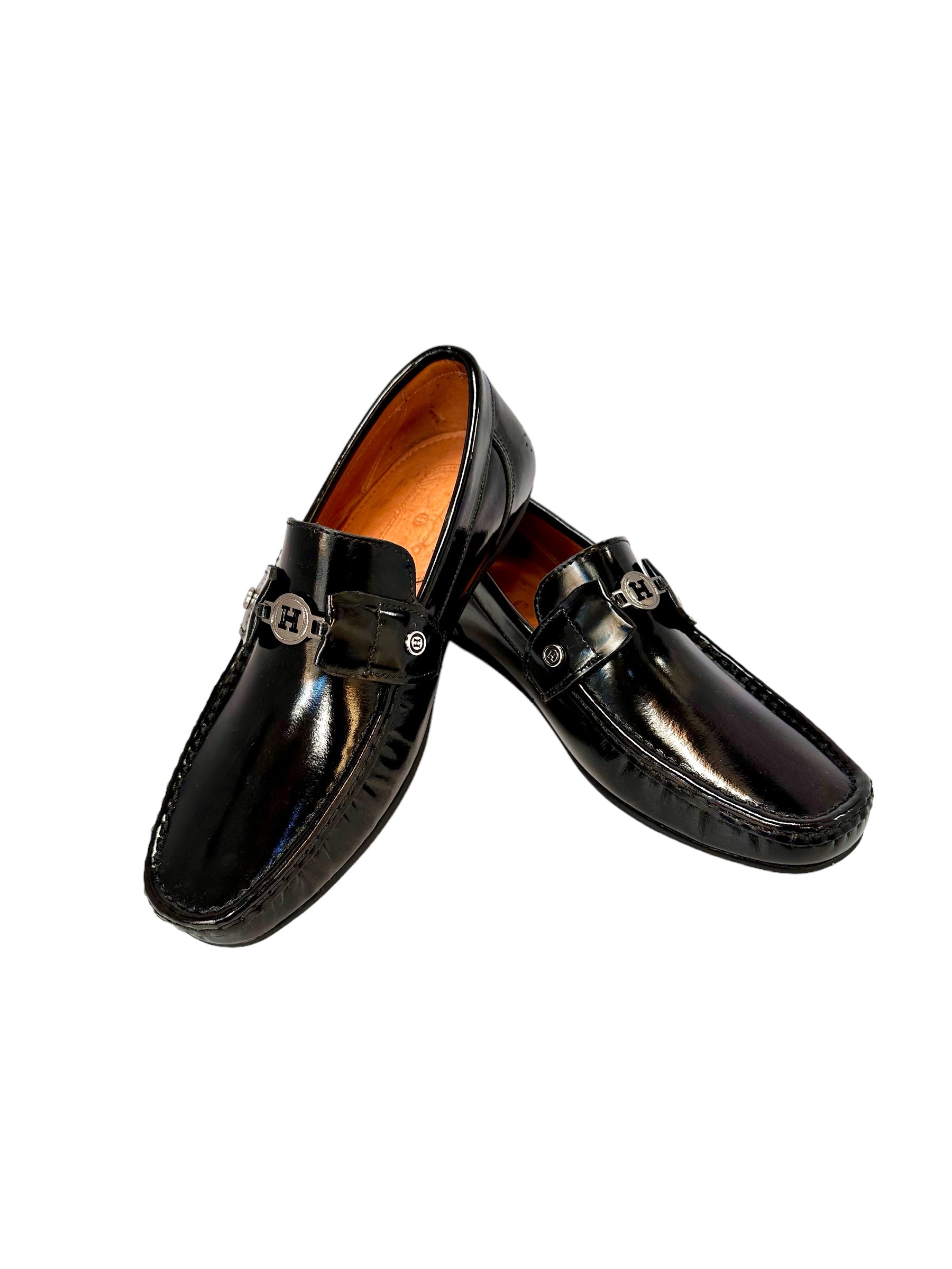 Dionisio Altobello Moccasin