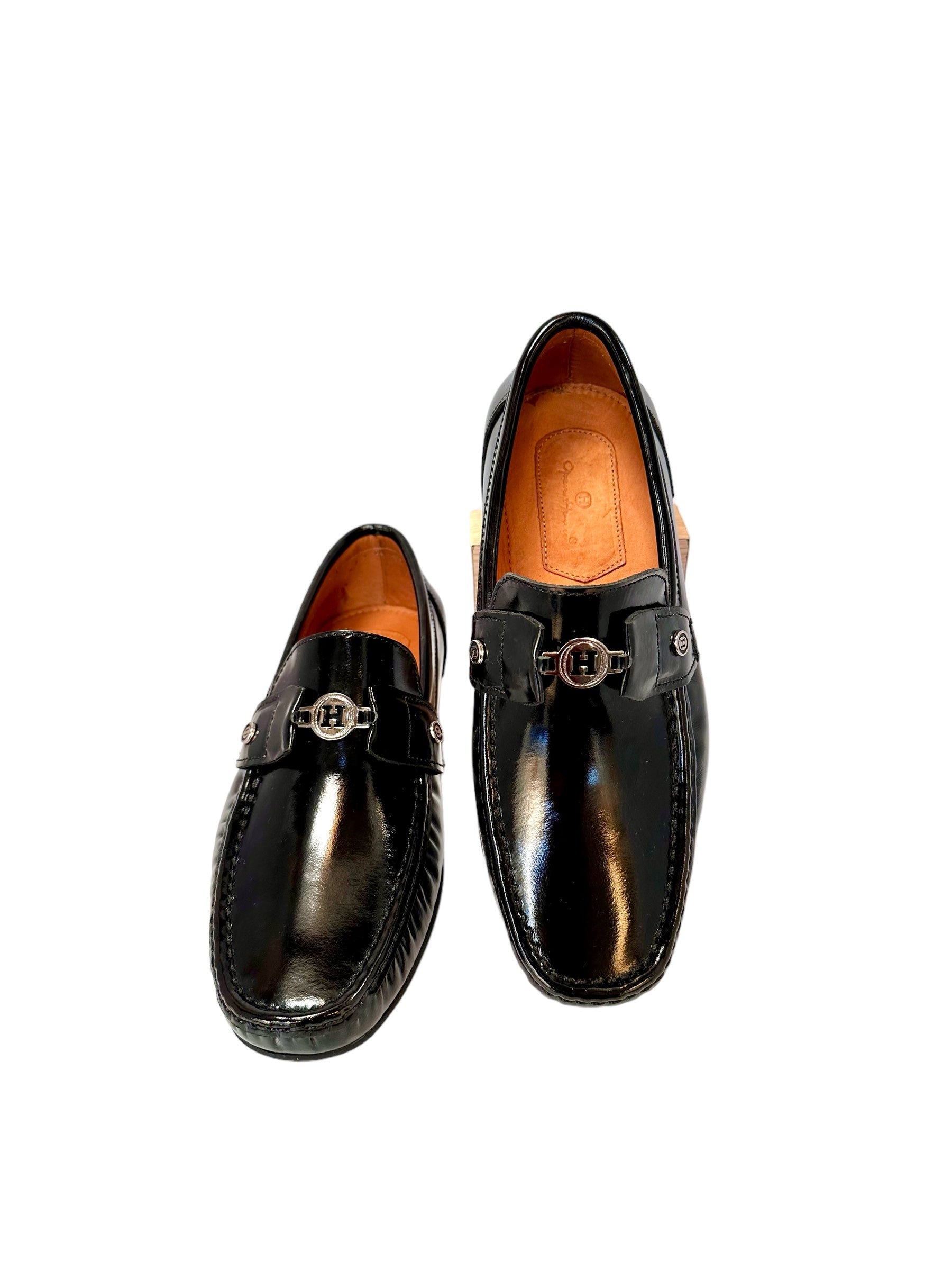 Dionisio Altobello Moccasin