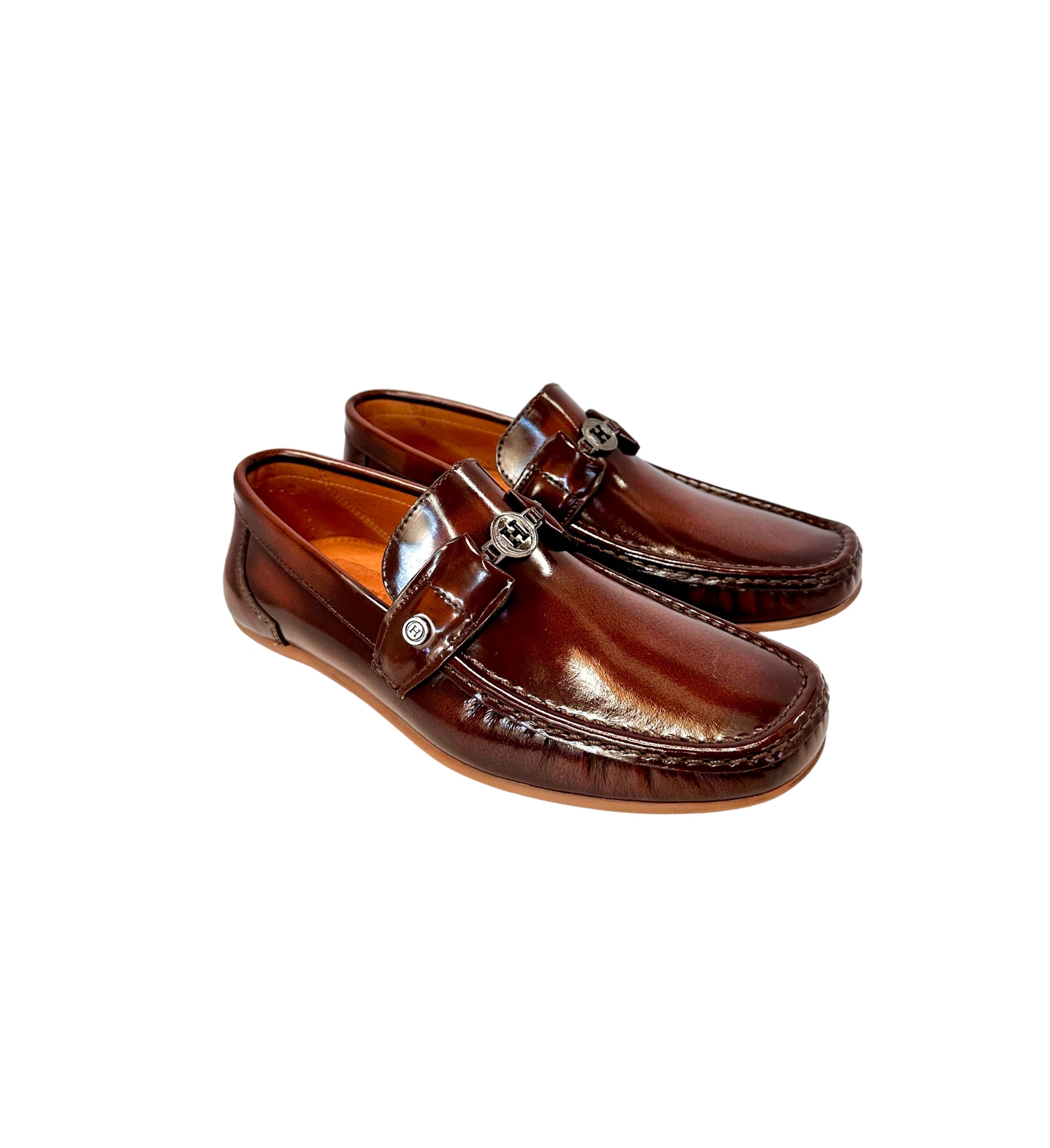 Dionisio Altobello Moccasin