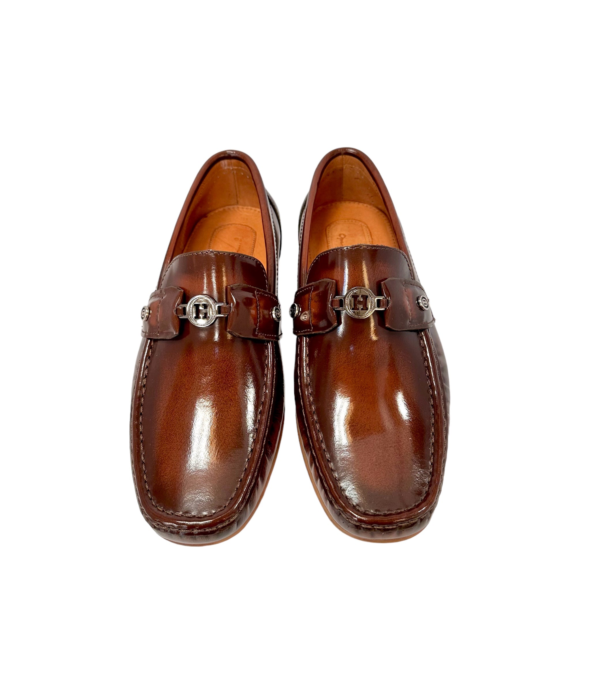 Dionisio Altobello Moccasin