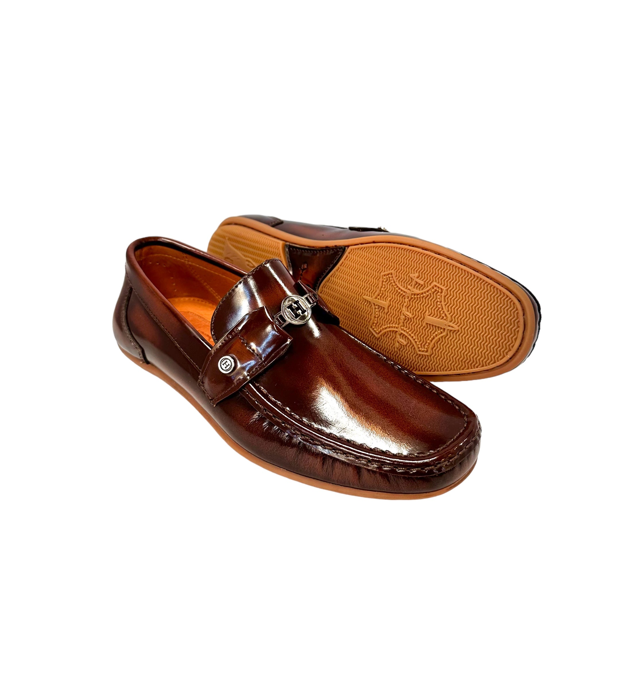 Dionisio Altobello Moccasin