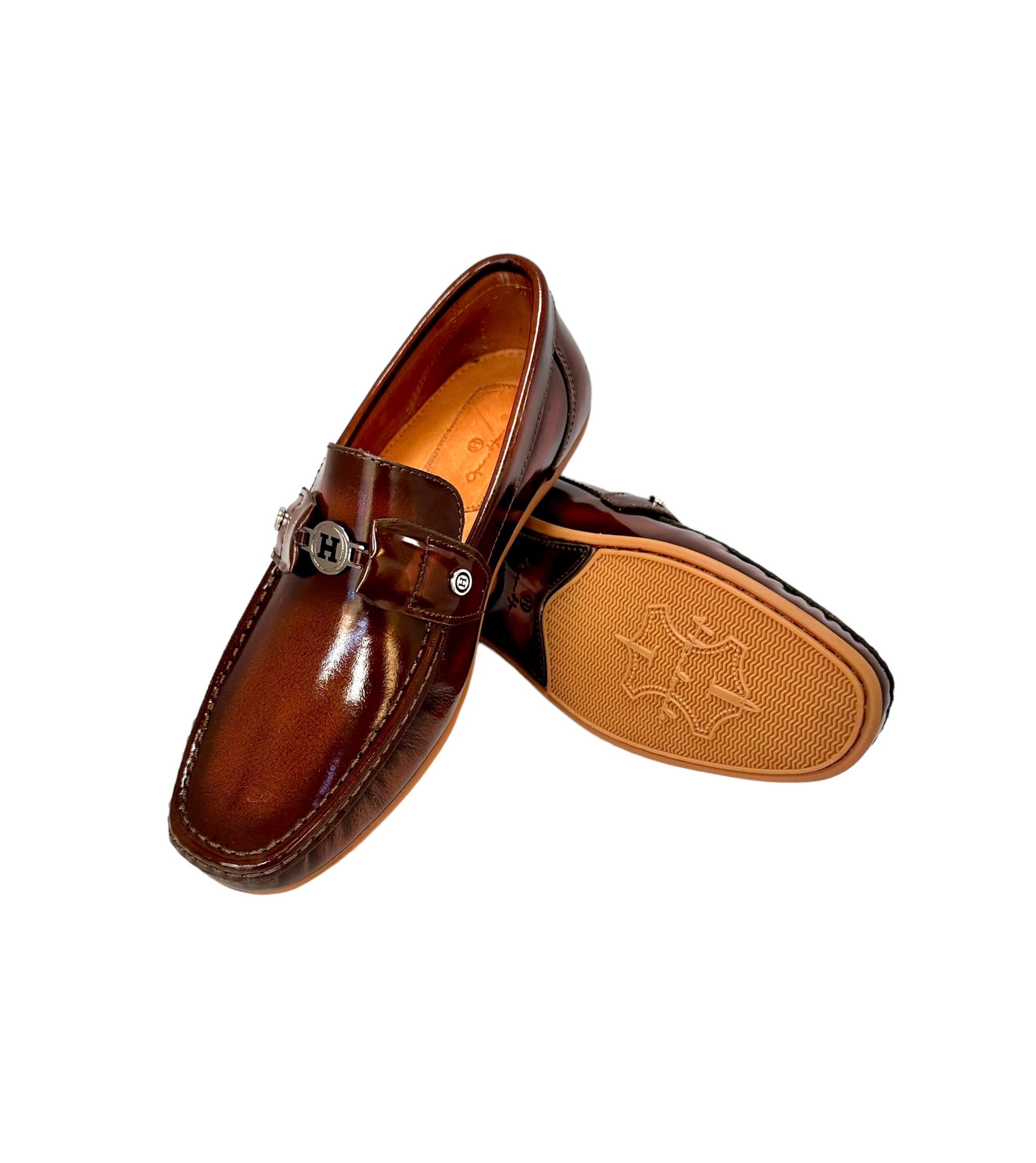 Dionisio Altobello Moccasin