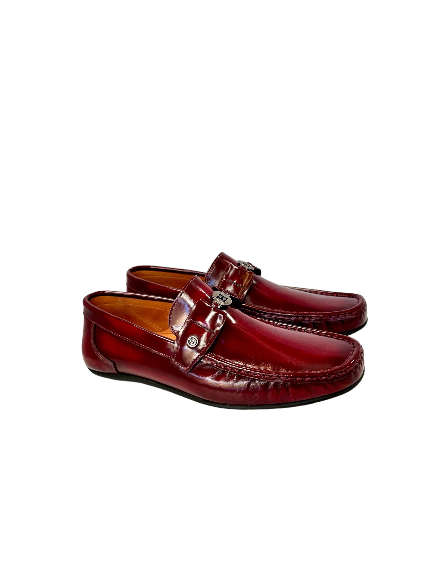 Dionisio Altobello Moccasin