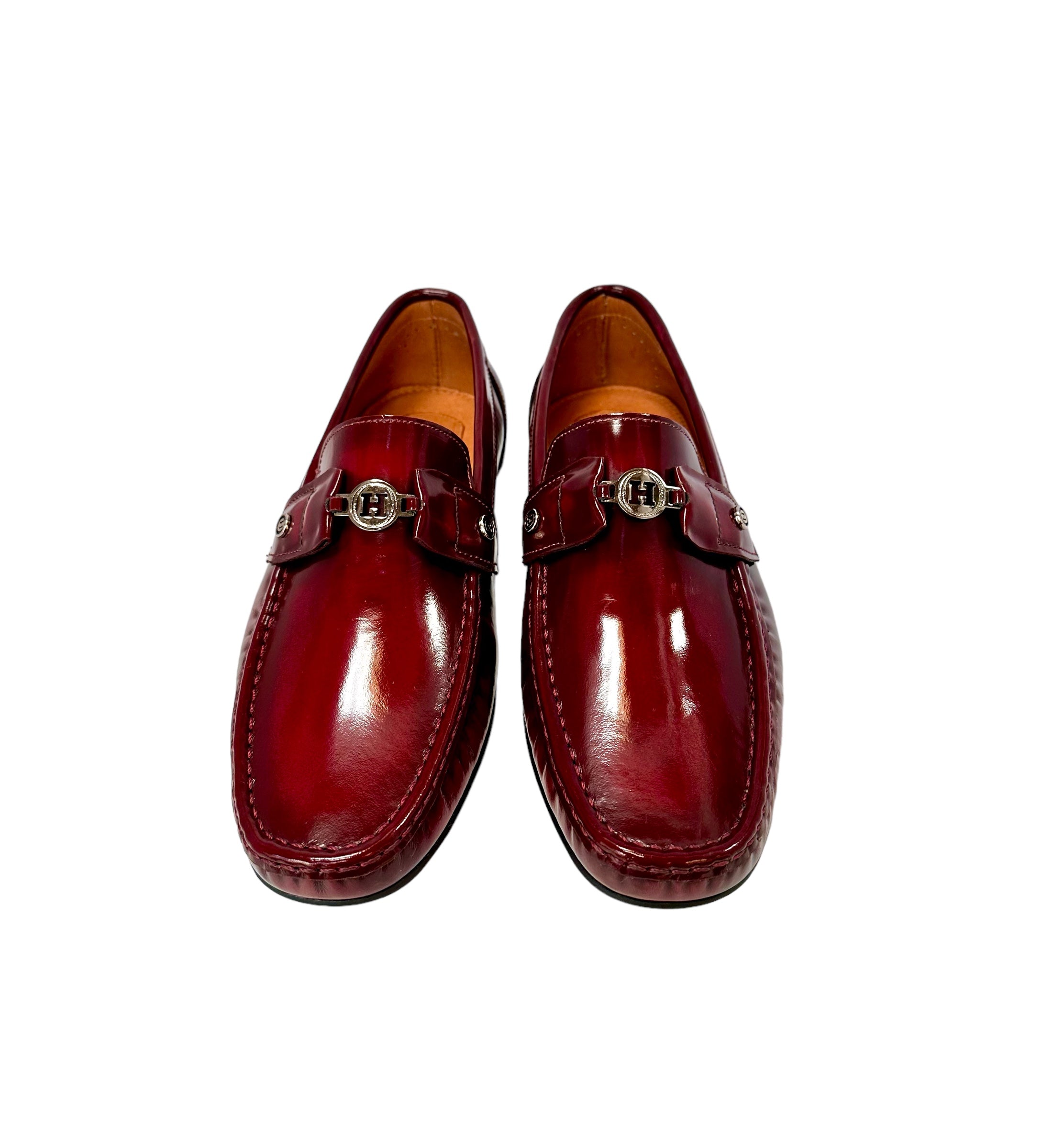 Dionisio Altobello Moccasin