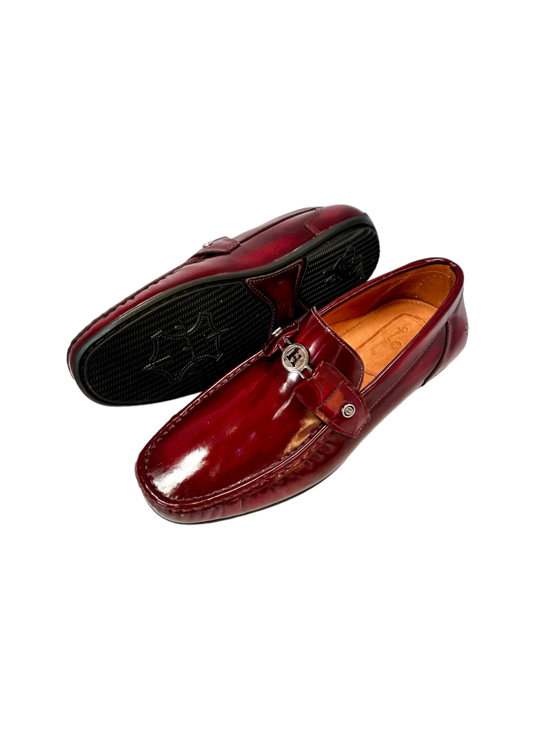 Dionisio Altobello Moccasin