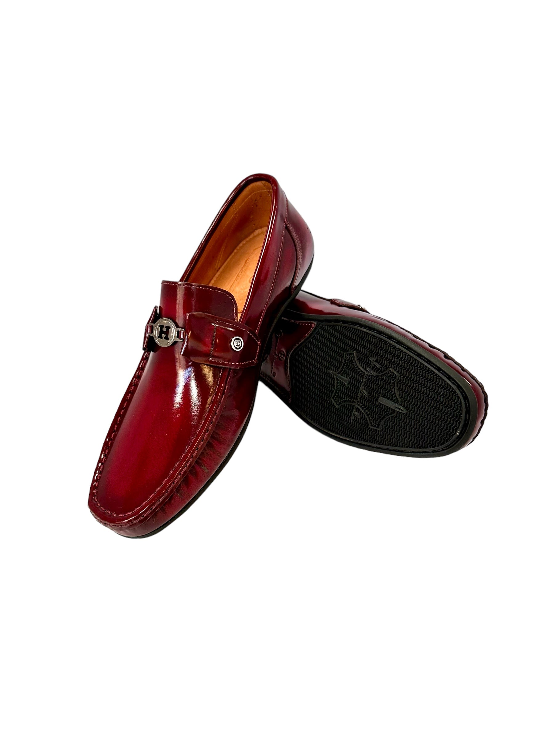 Dionisio Altobello Moccasin