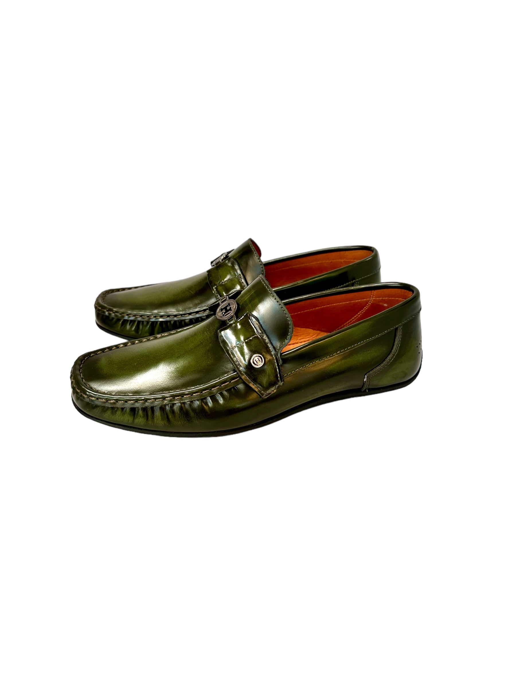 Dionisio Altobello Moccasin