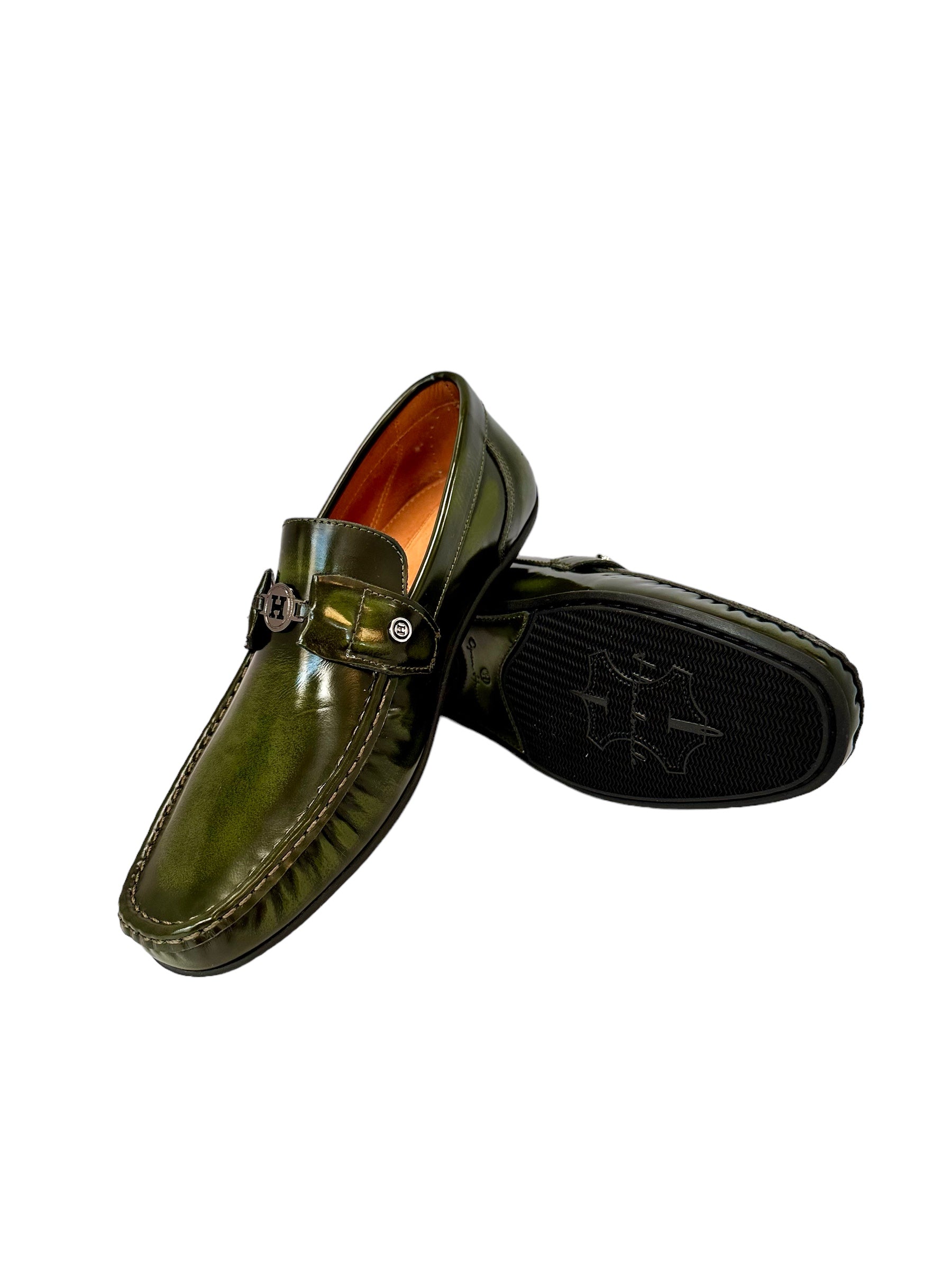 Dionisio Altobello Moccasin