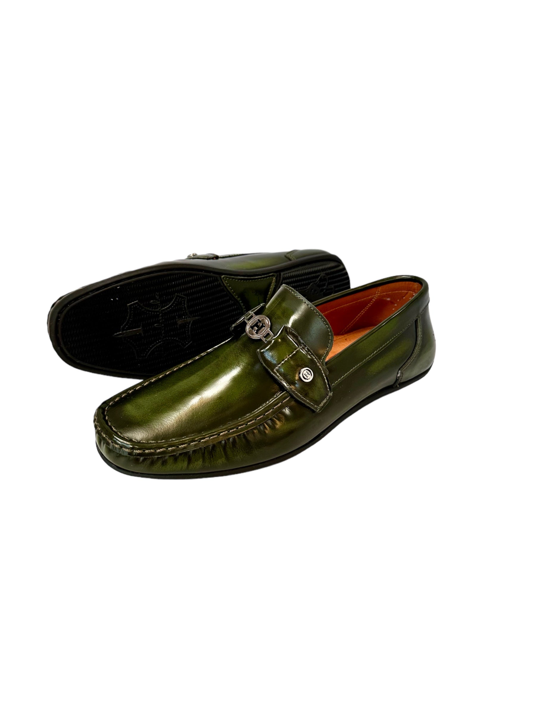 Dionisio Altobello Moccasin
