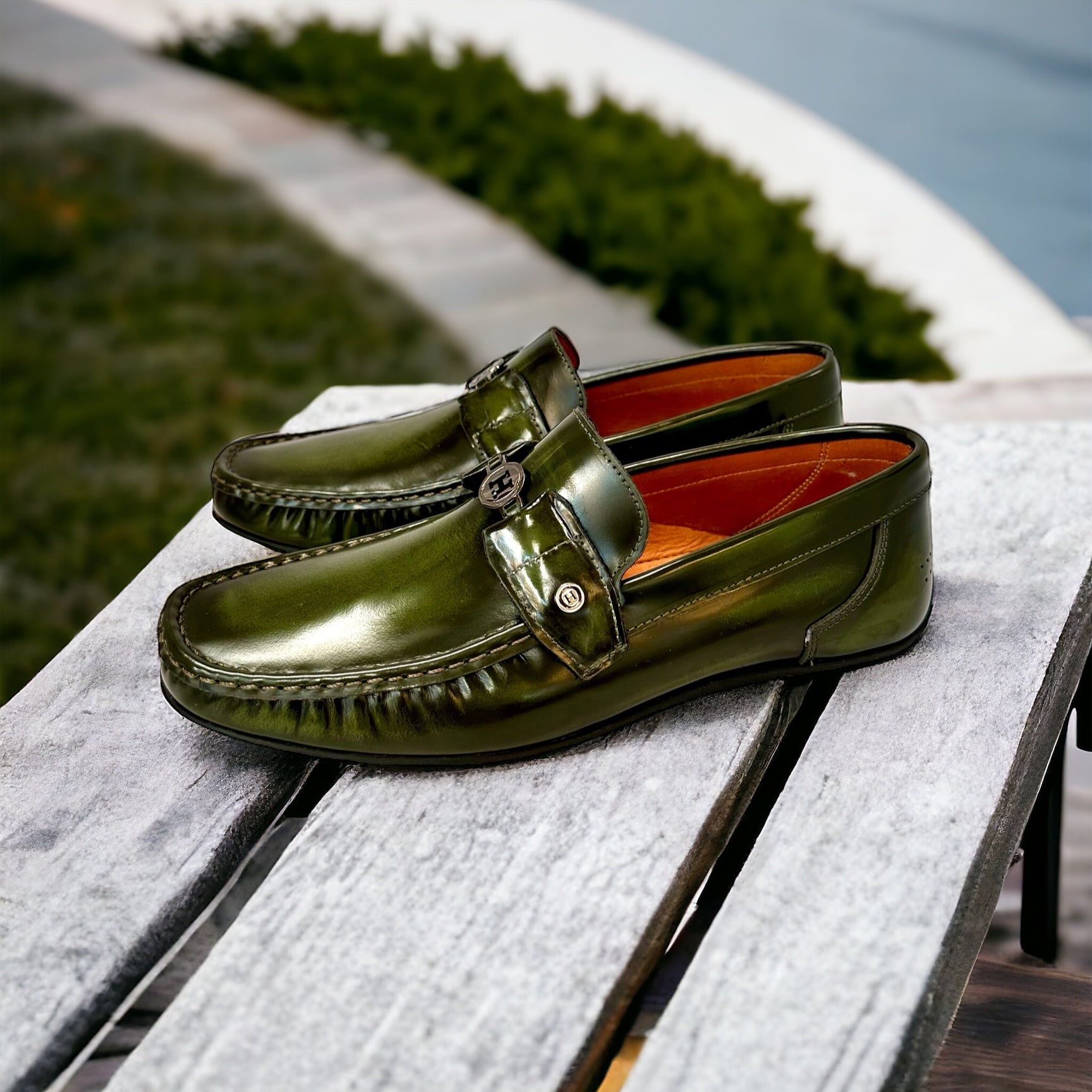 Dionisio Altobello Moccasin
