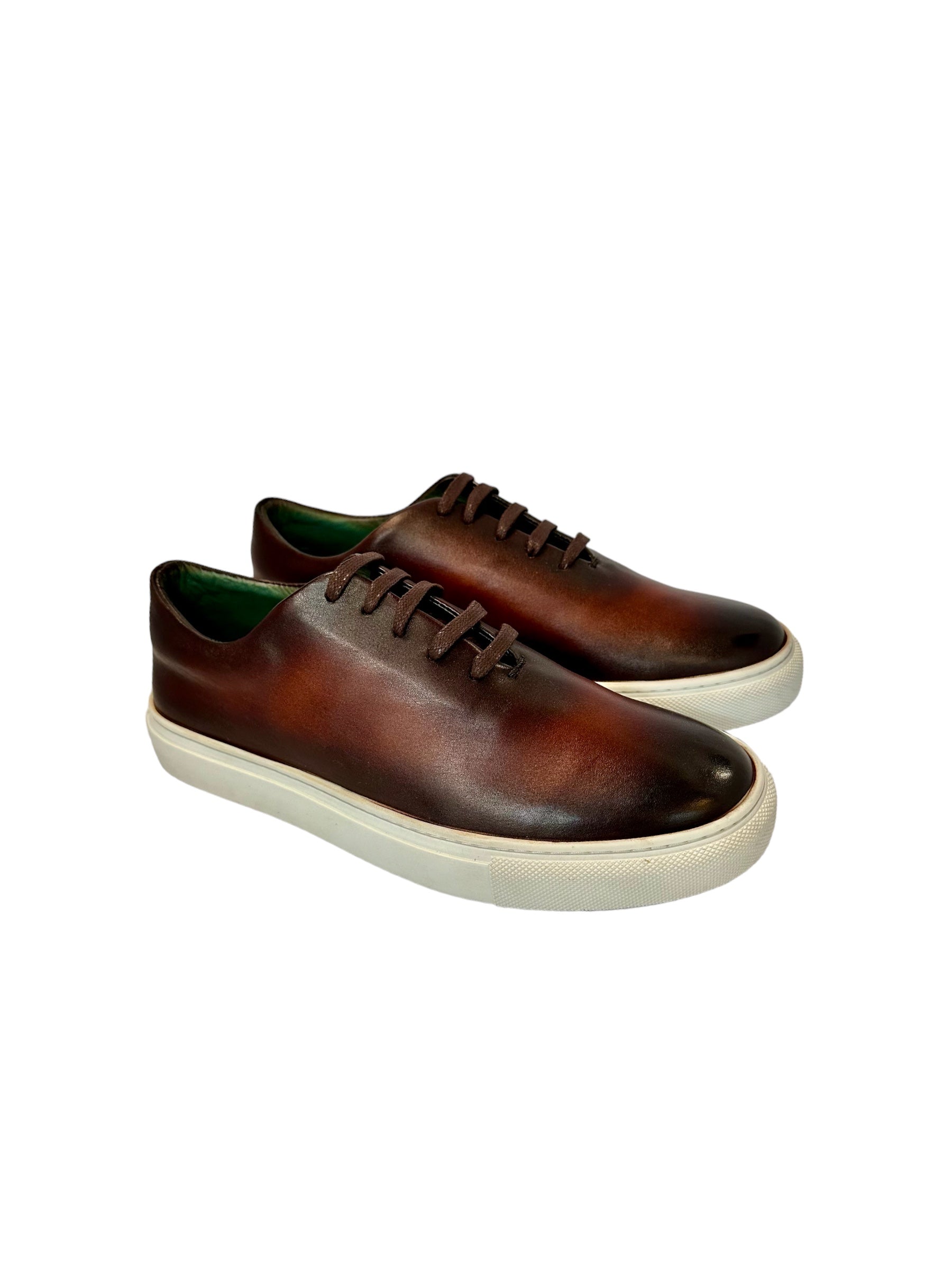 Rossi Patina Sneakers