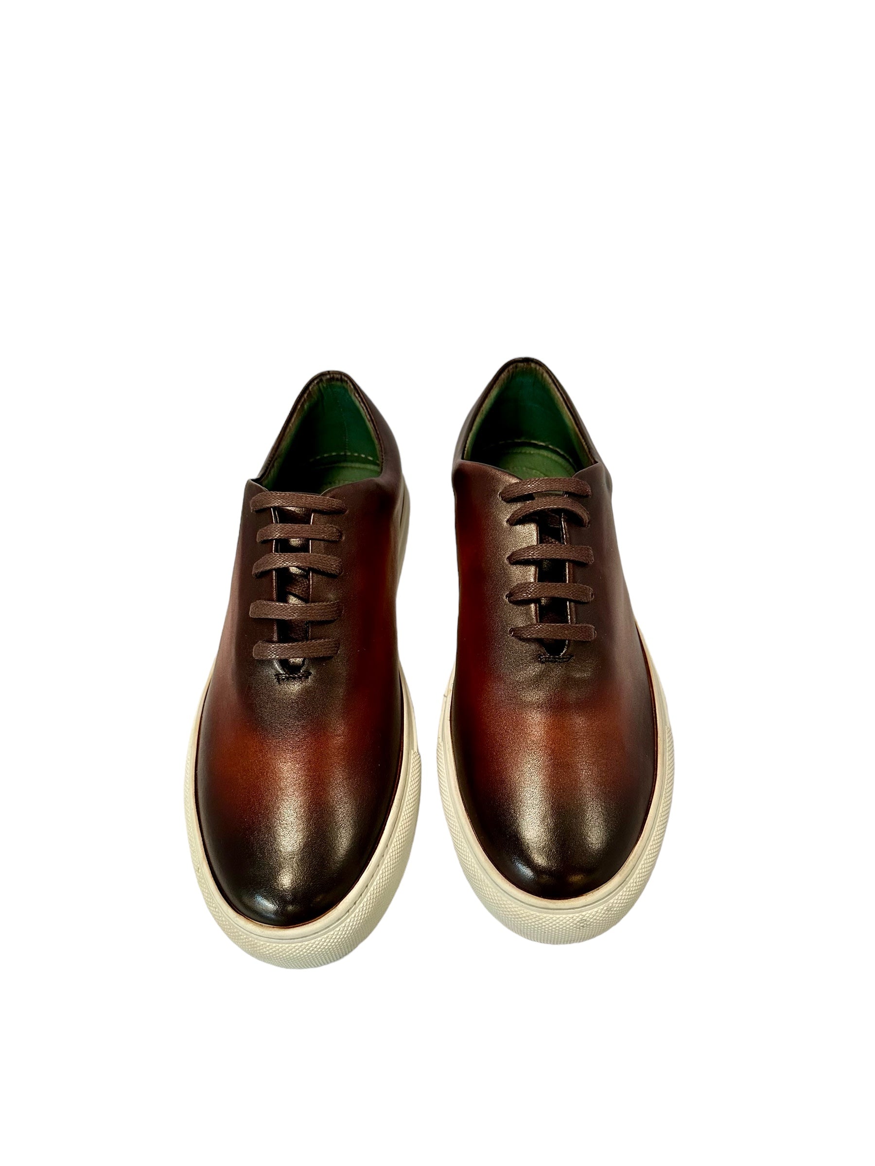 Rossi Patina Sneakers