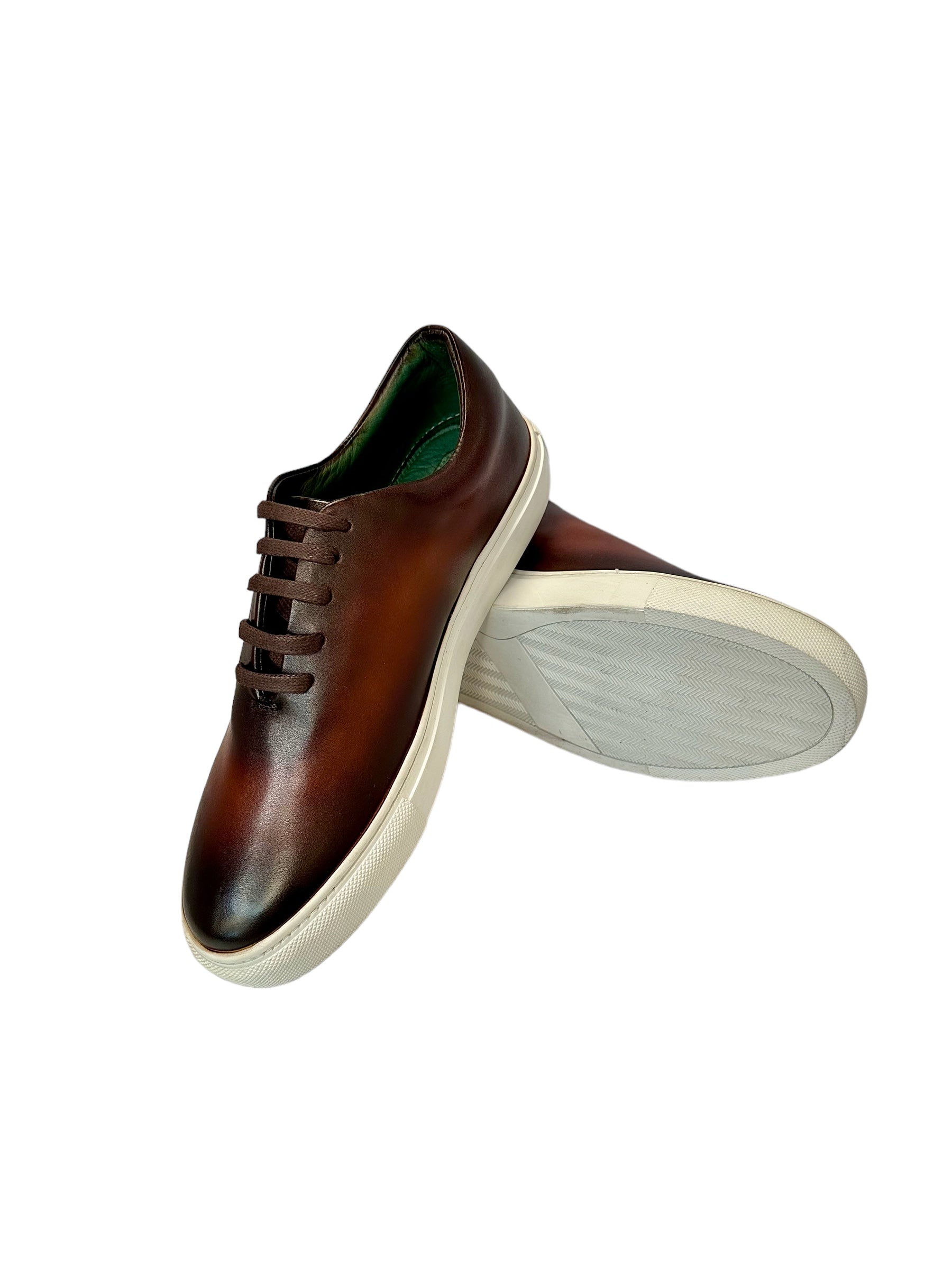 Rossi Patina Sneakers