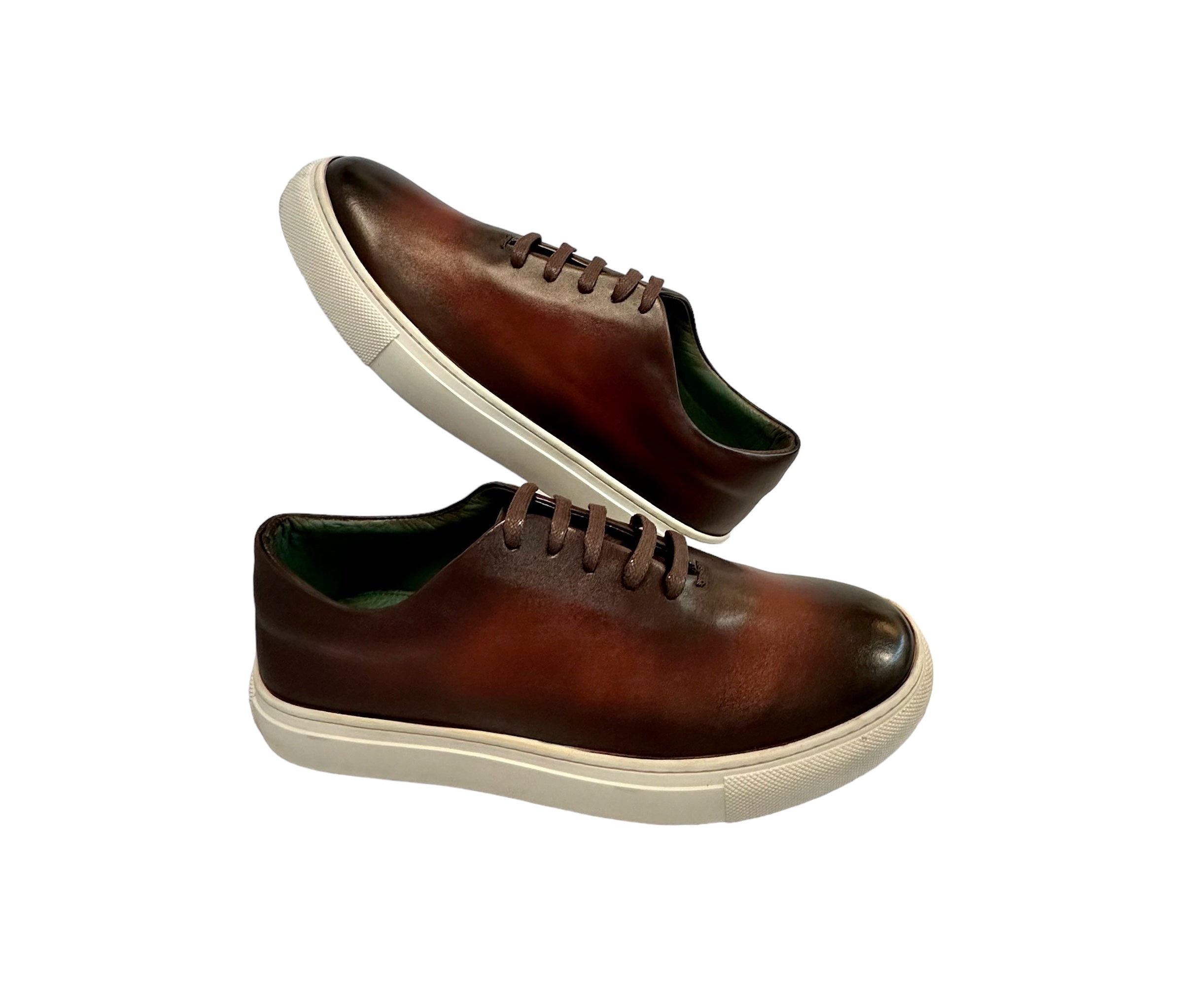 Rossi Patina Sneakers