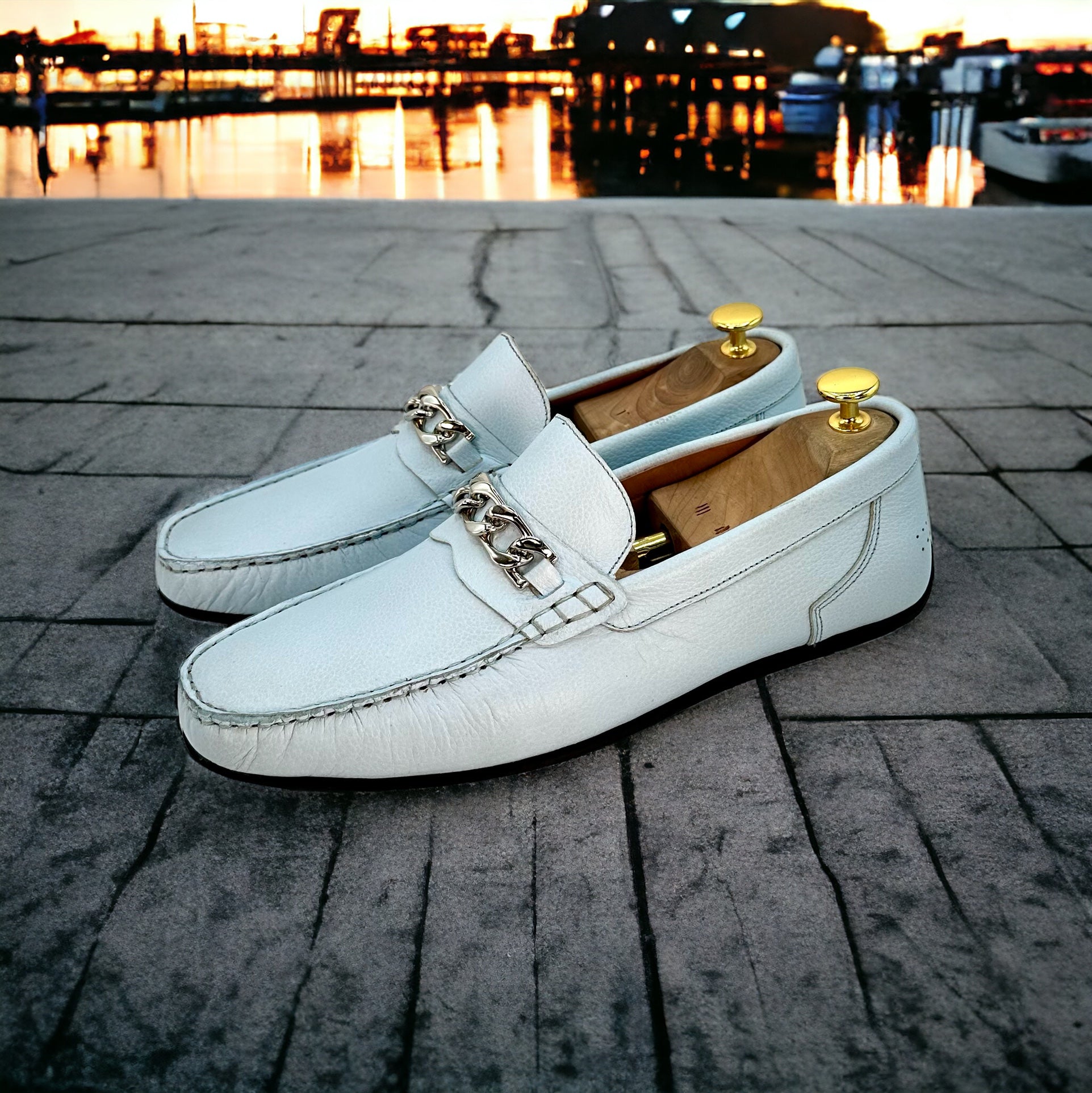 Rafaelo Moccasin