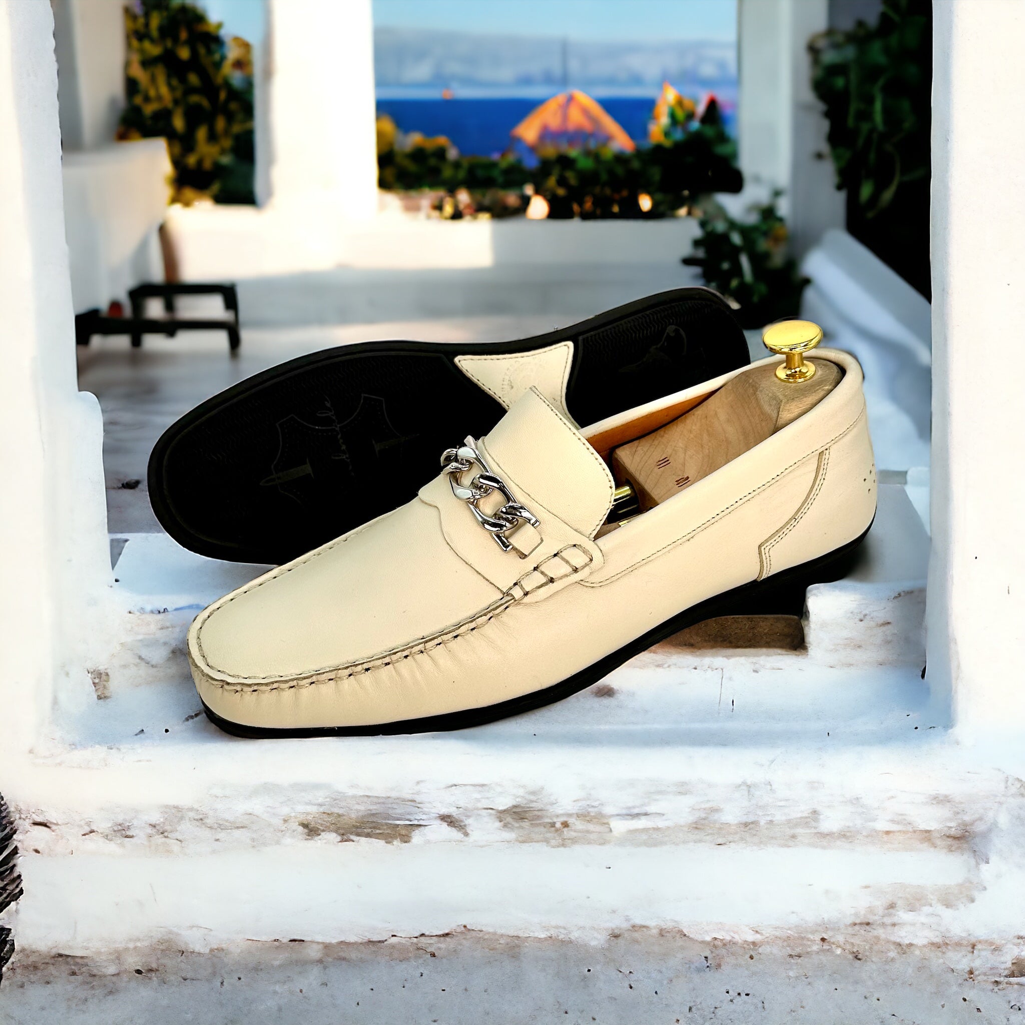Rafaelo Moccasin
