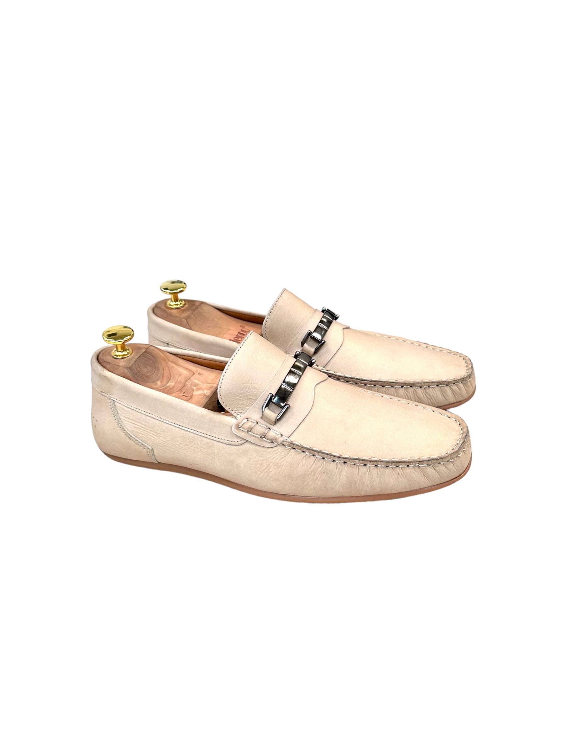 Katar Blessed Land Moccasin