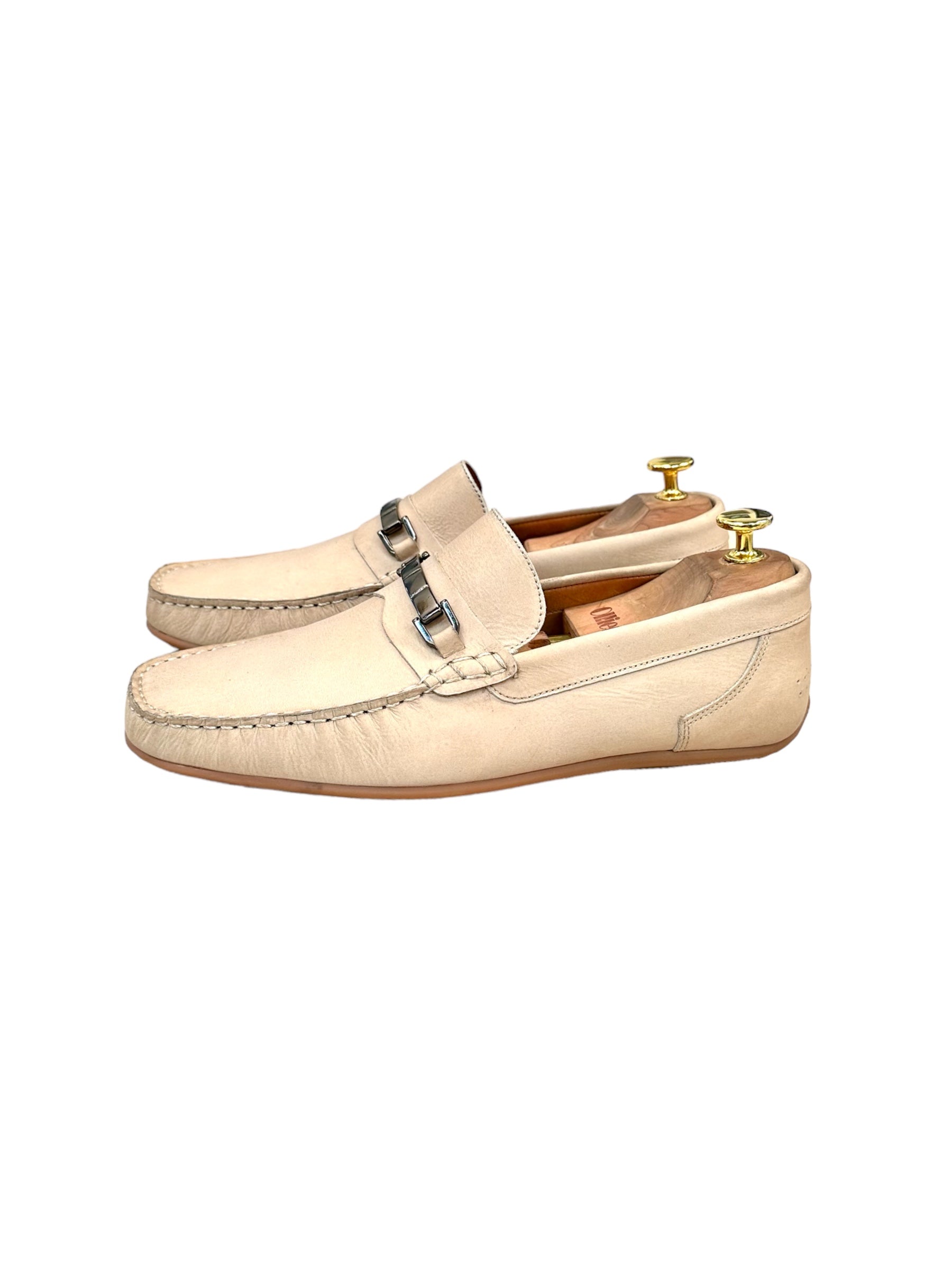 Katar Blessed Land Moccasin