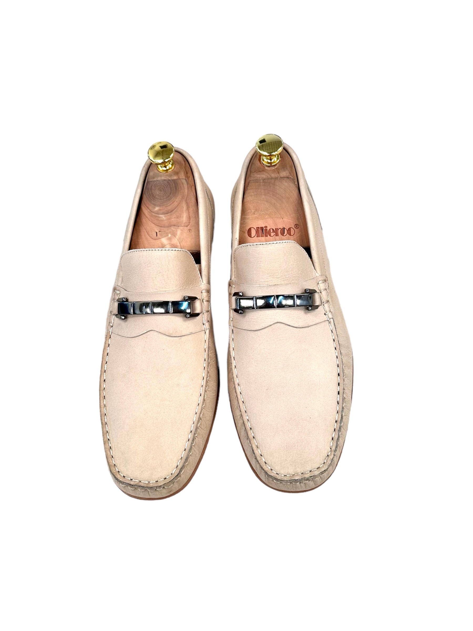 Katar Blessed Land Moccasin