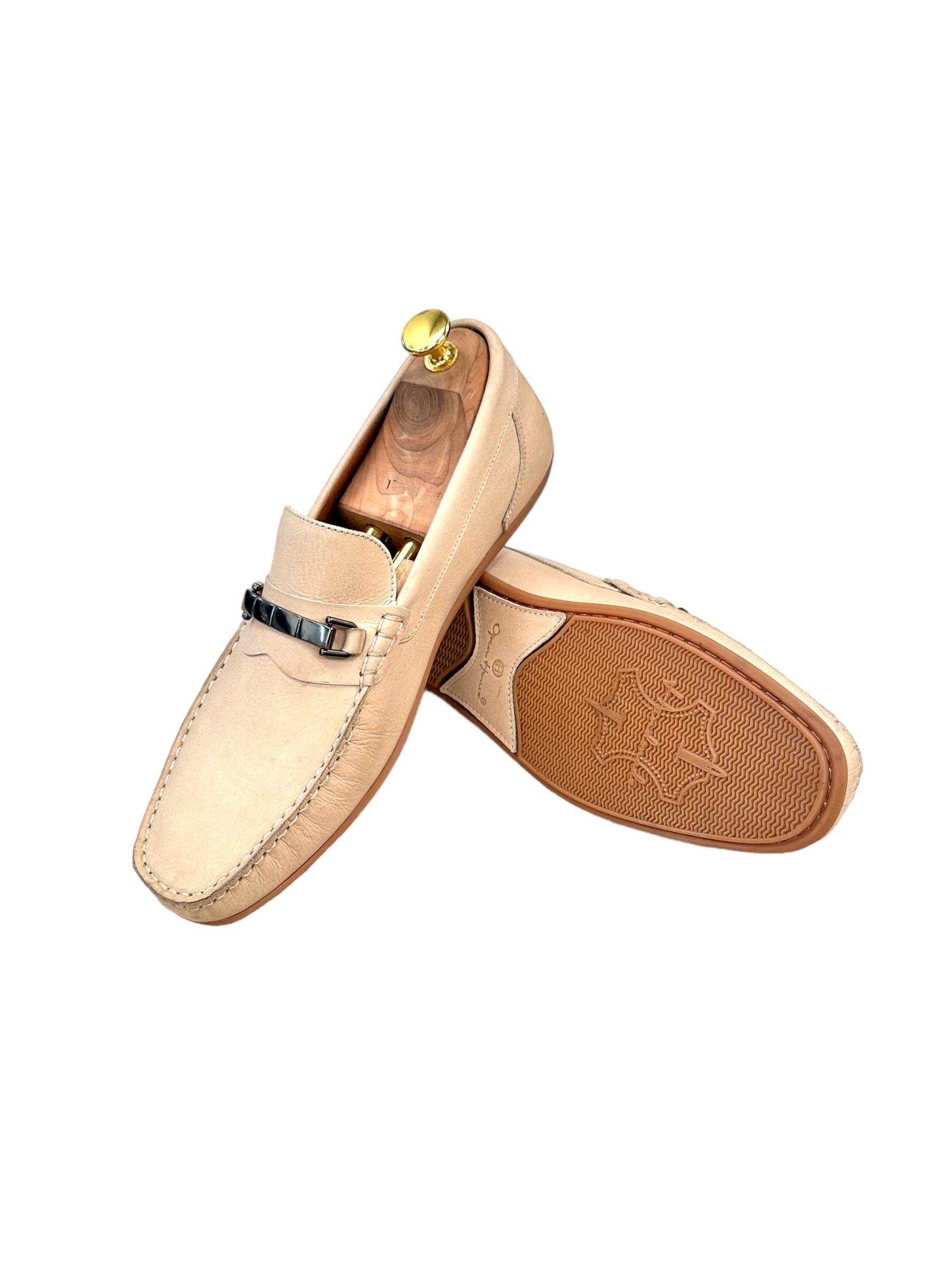 Katar Blessed Land Moccasin