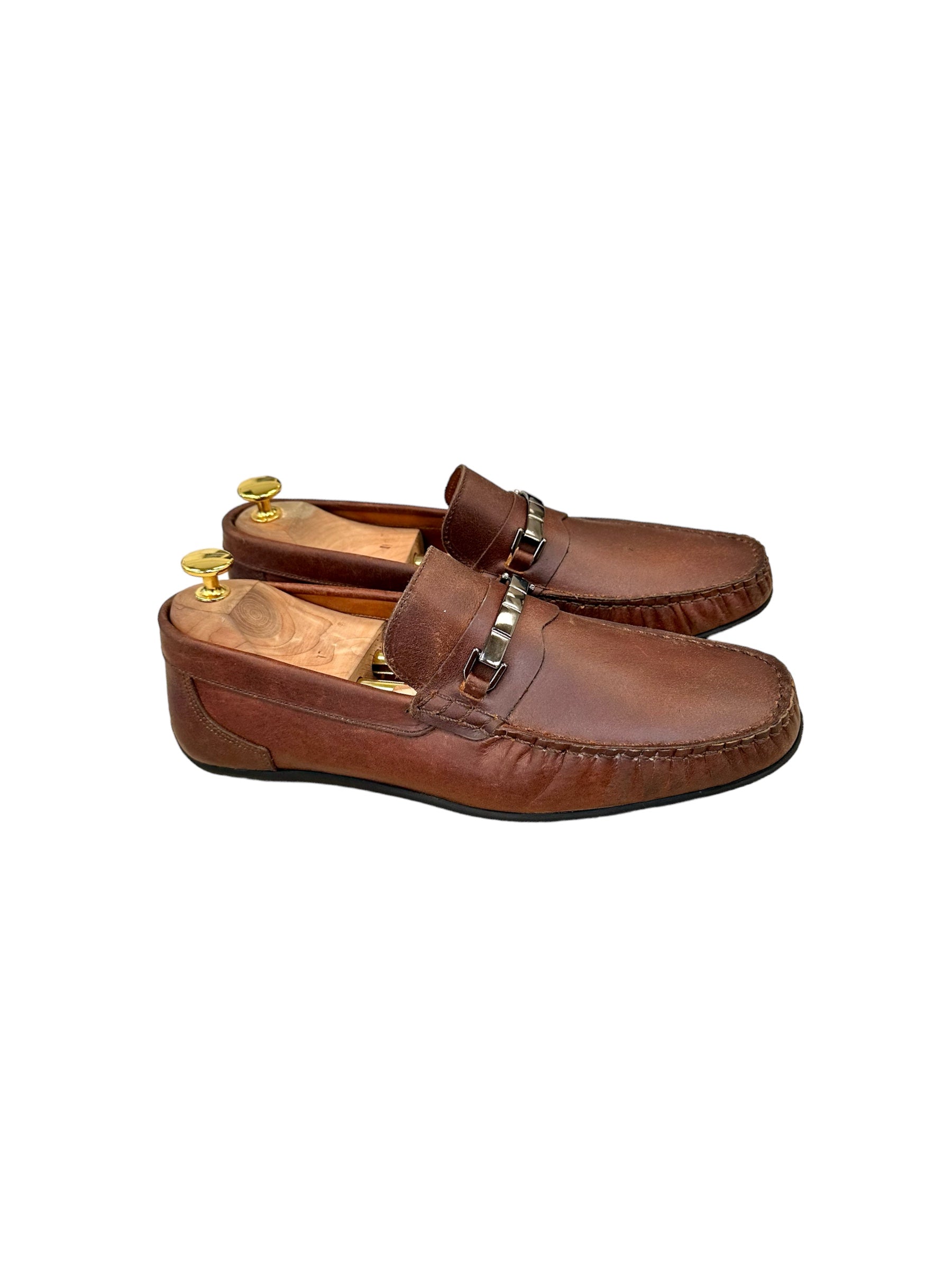 Katar Blessed Land Moccasin