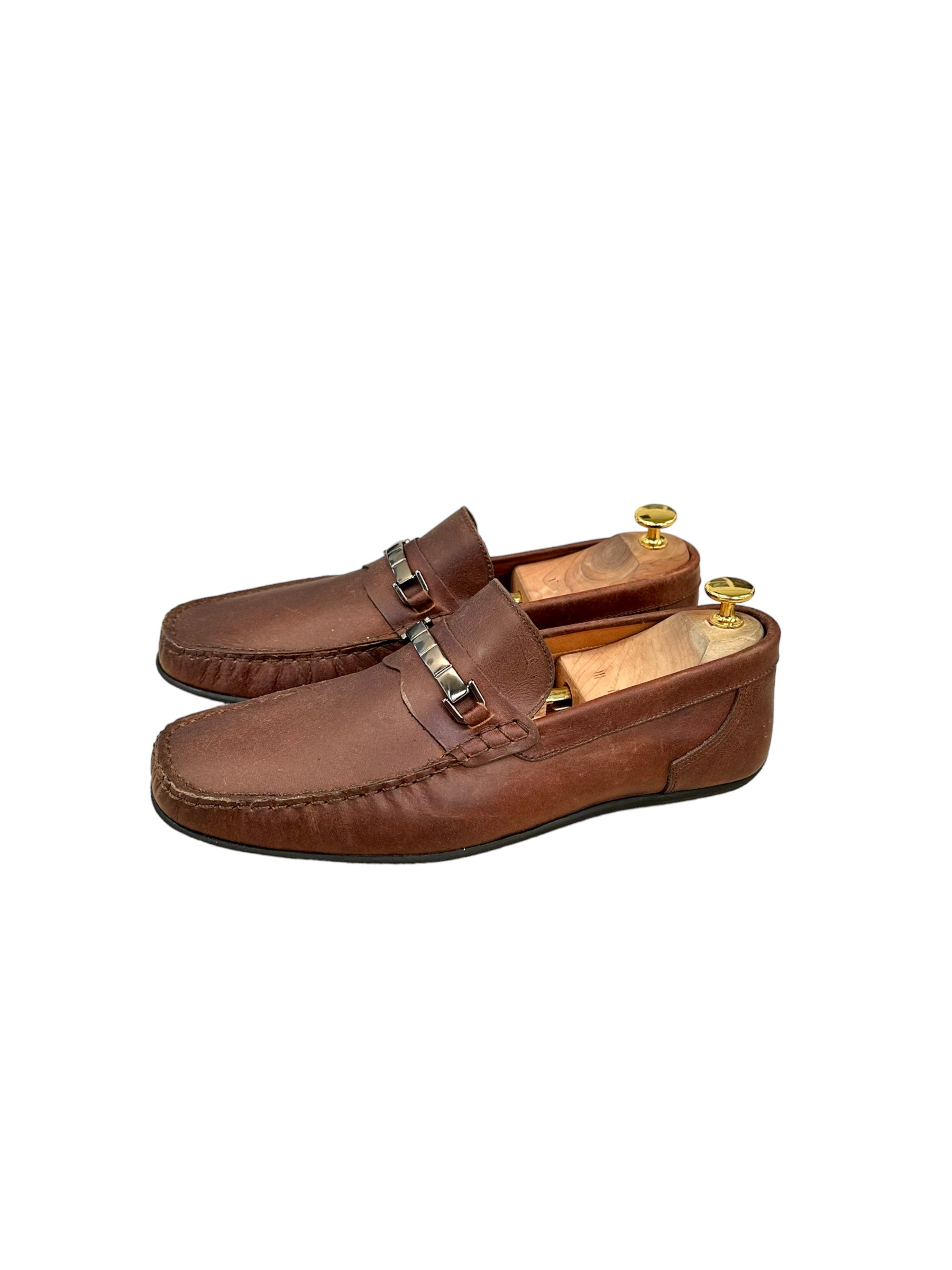 Katar Blessed Land Moccasin