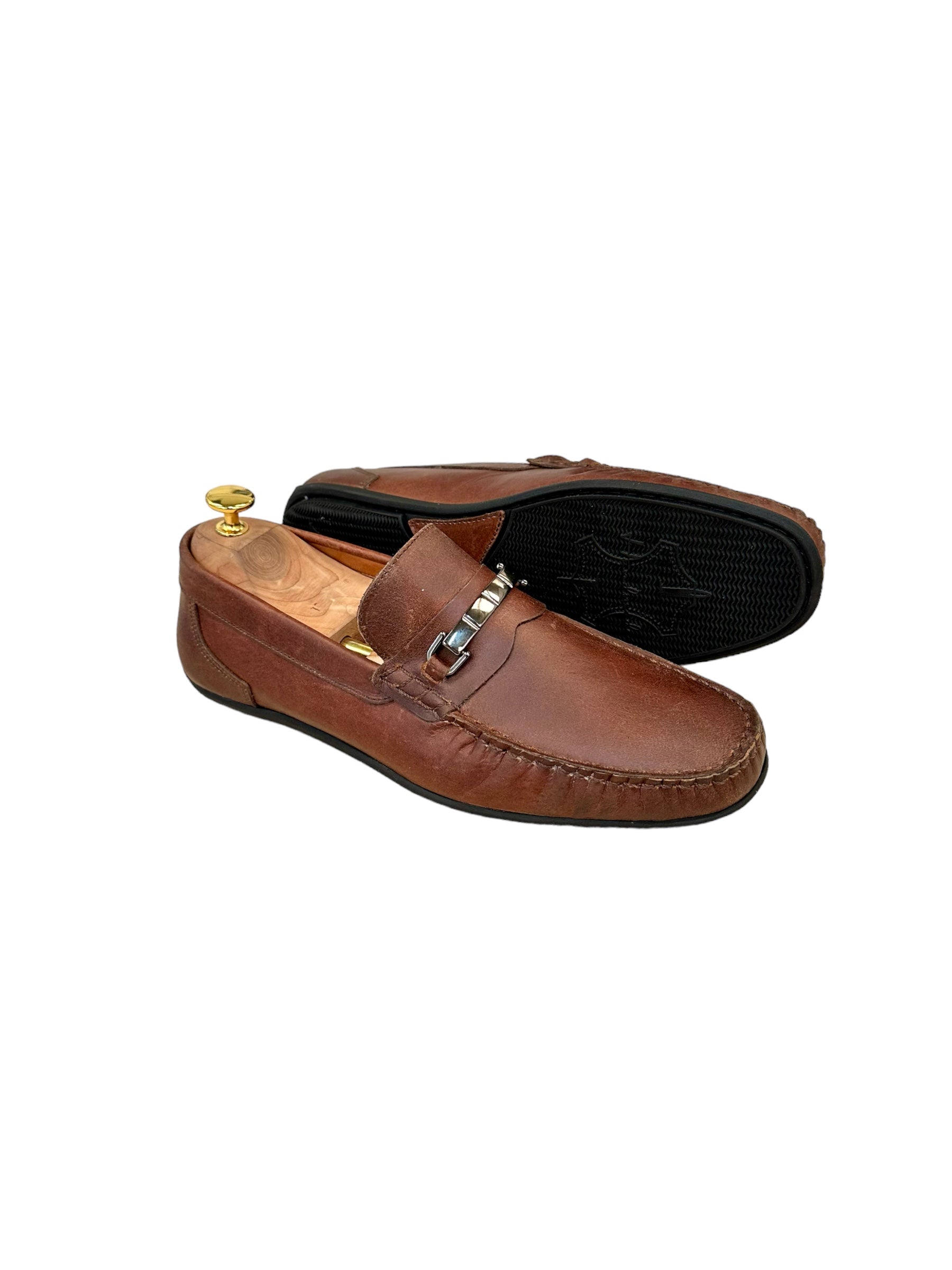 Katar Blessed Land Moccasin