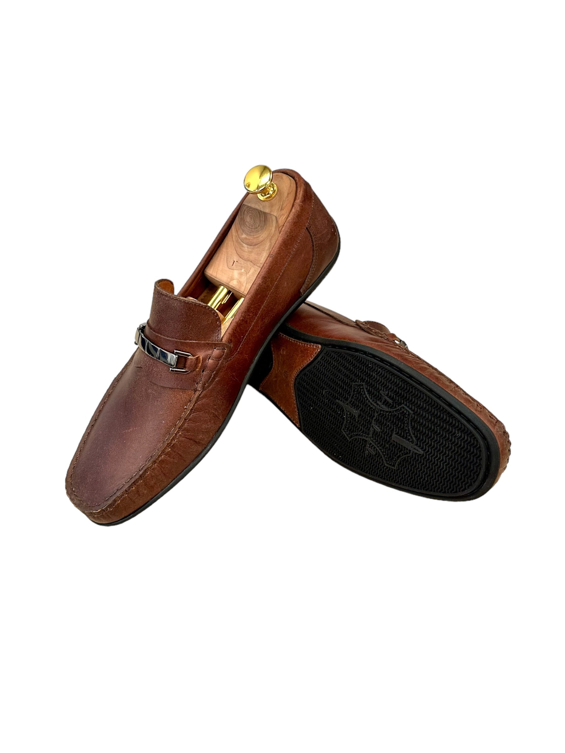 Katar Blessed Land Moccasin