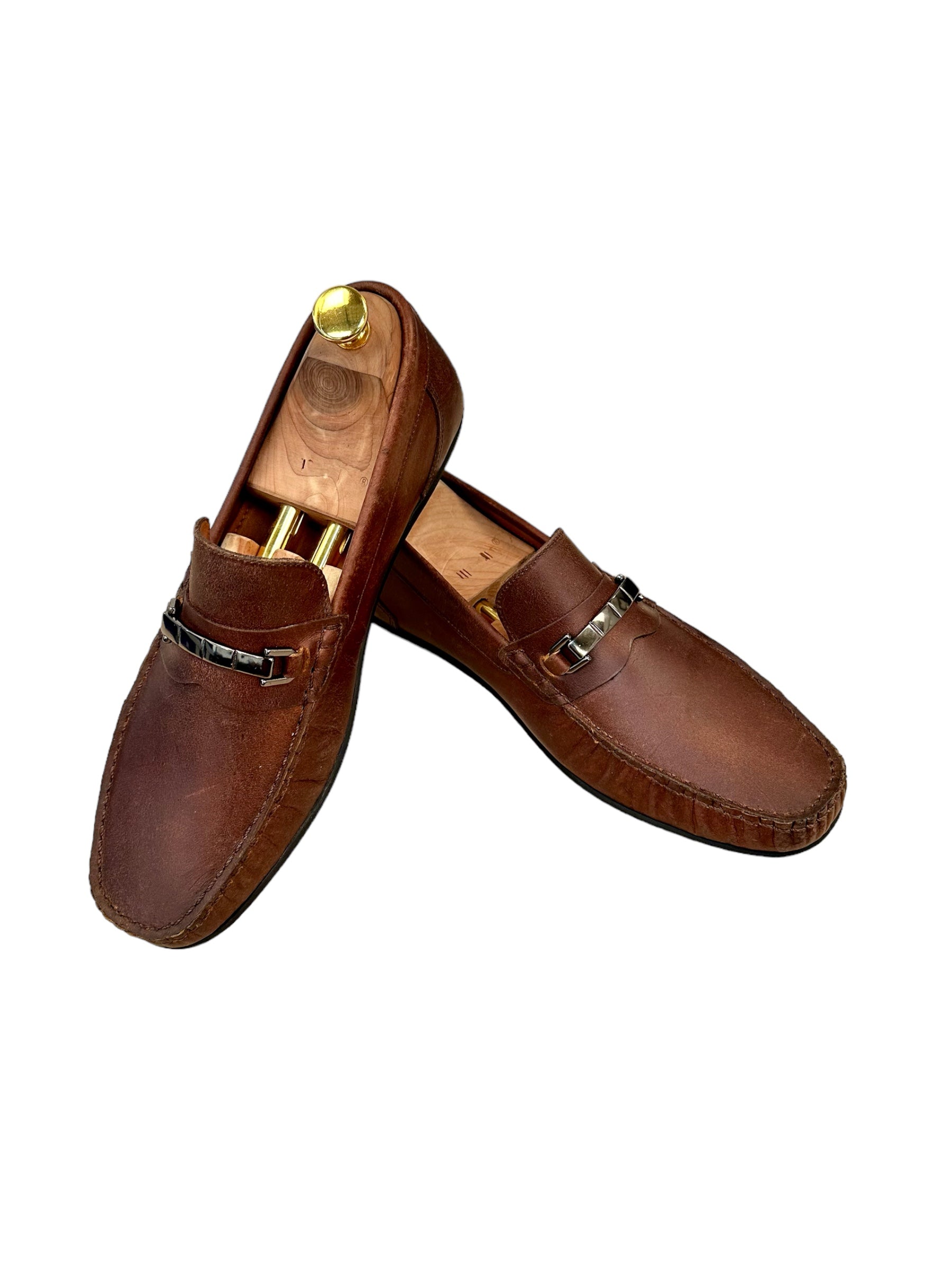 Katar Blessed Land Moccasin