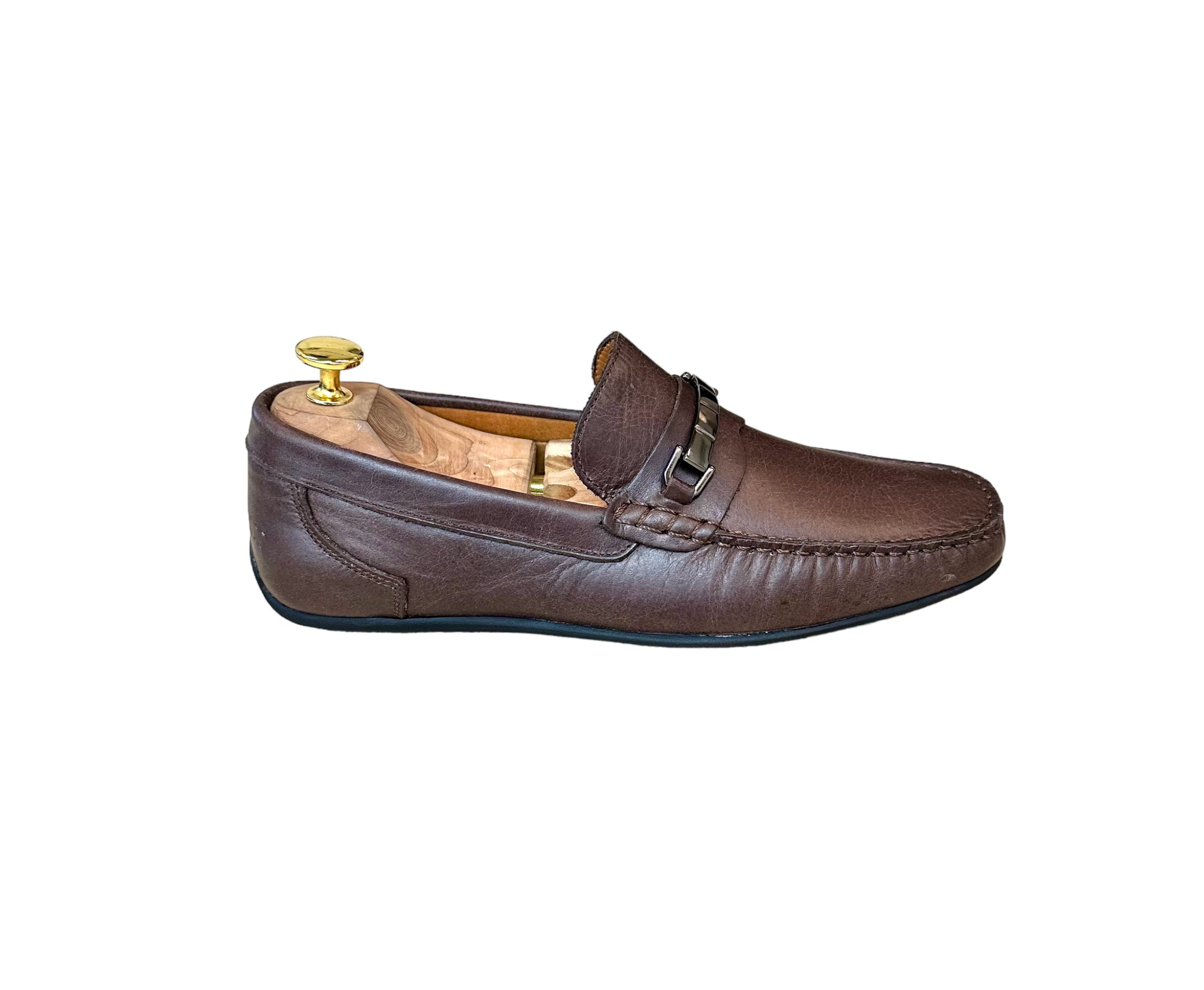 Katar Blessed Land Moccasin
