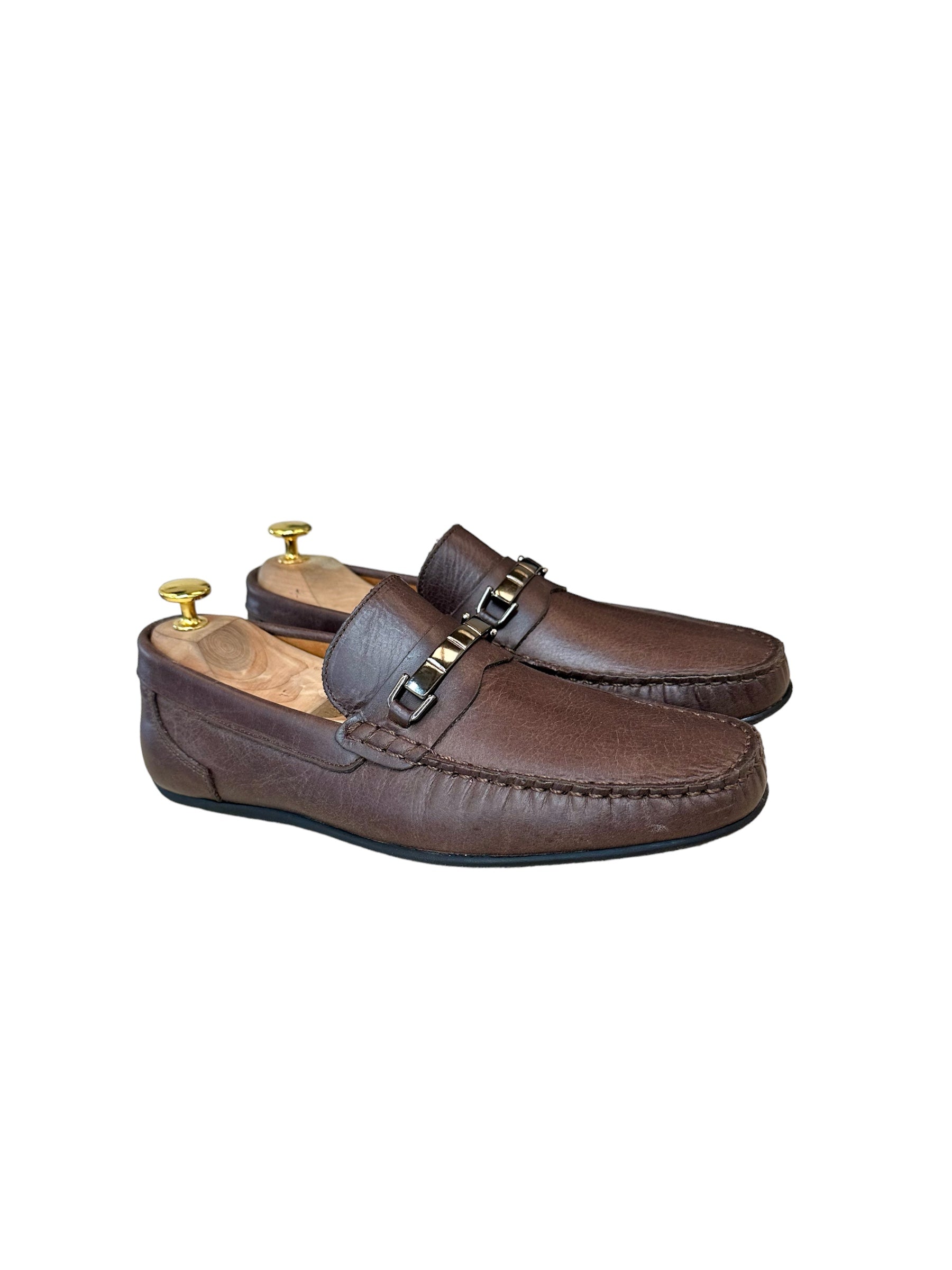 Katar Blessed Land Moccasin