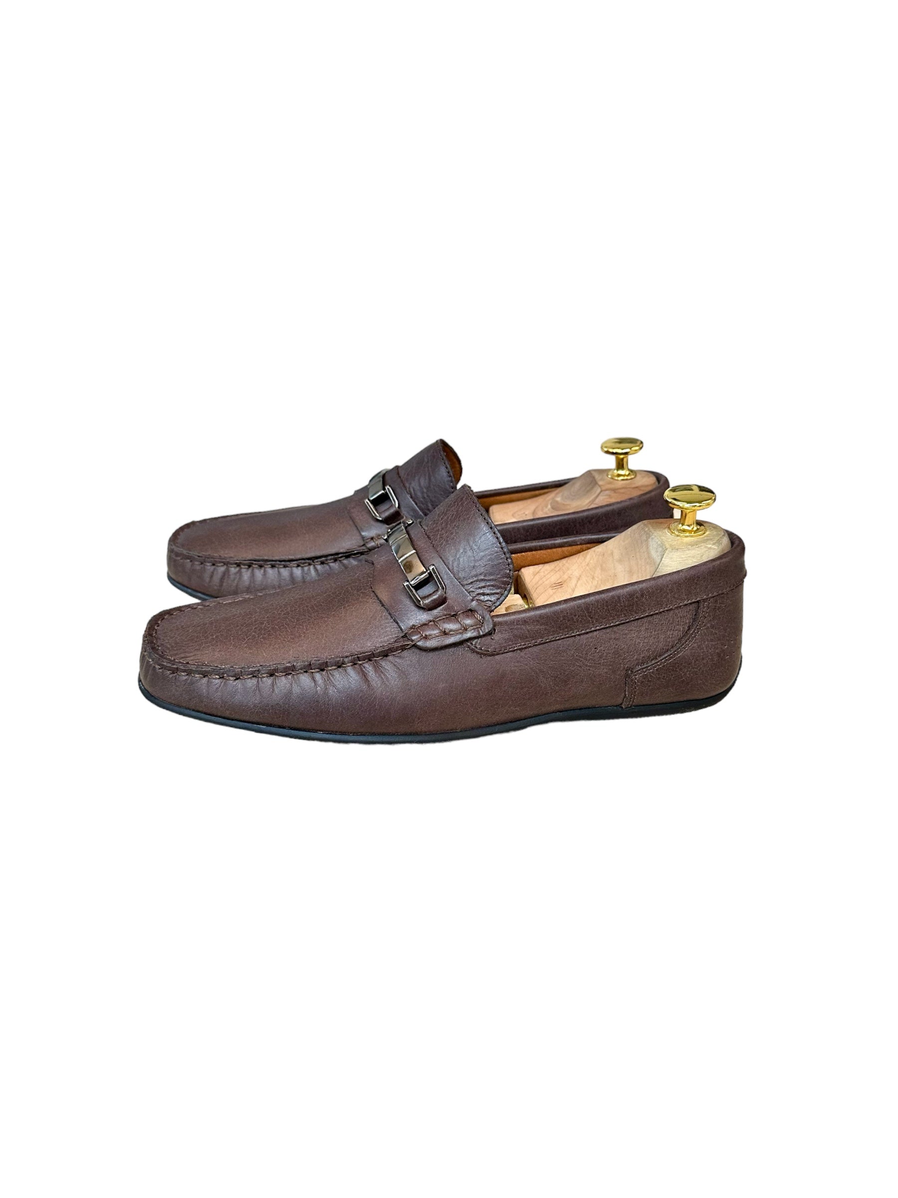 Katar Blessed Land Moccasin