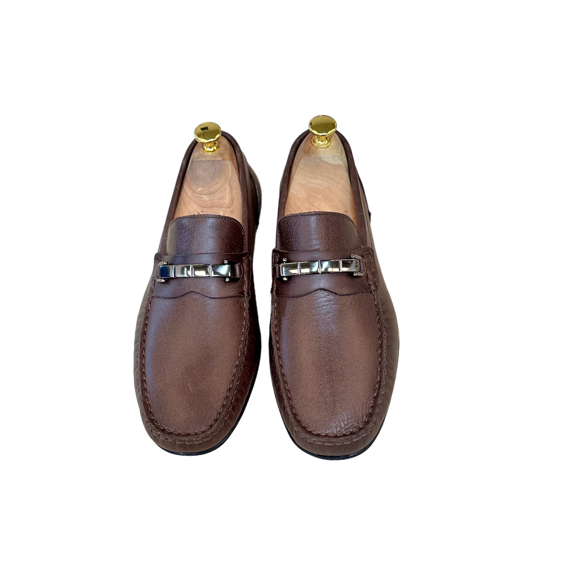 Katar Blessed Land Moccasin
