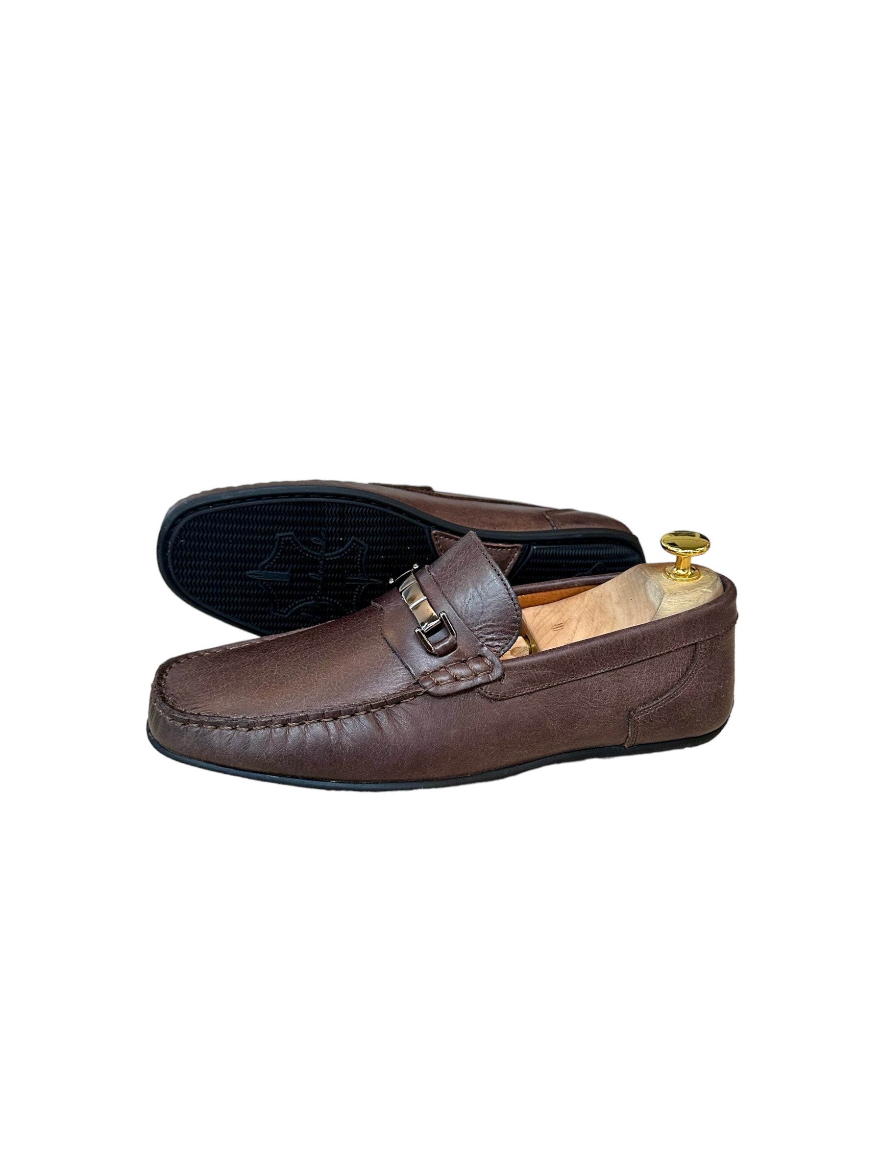 Katar Blessed Land Moccasin
