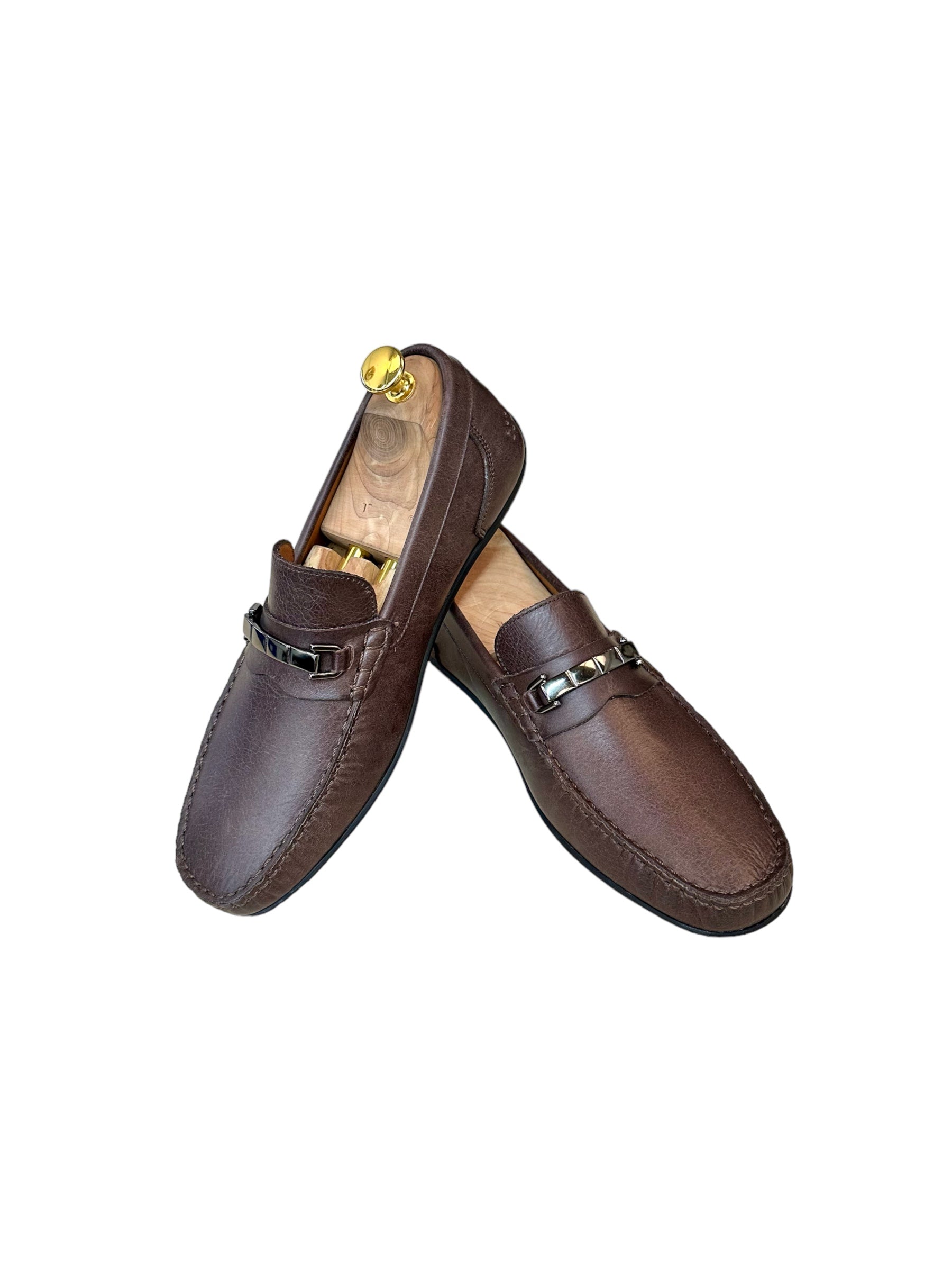 Katar Blessed Land Moccasin