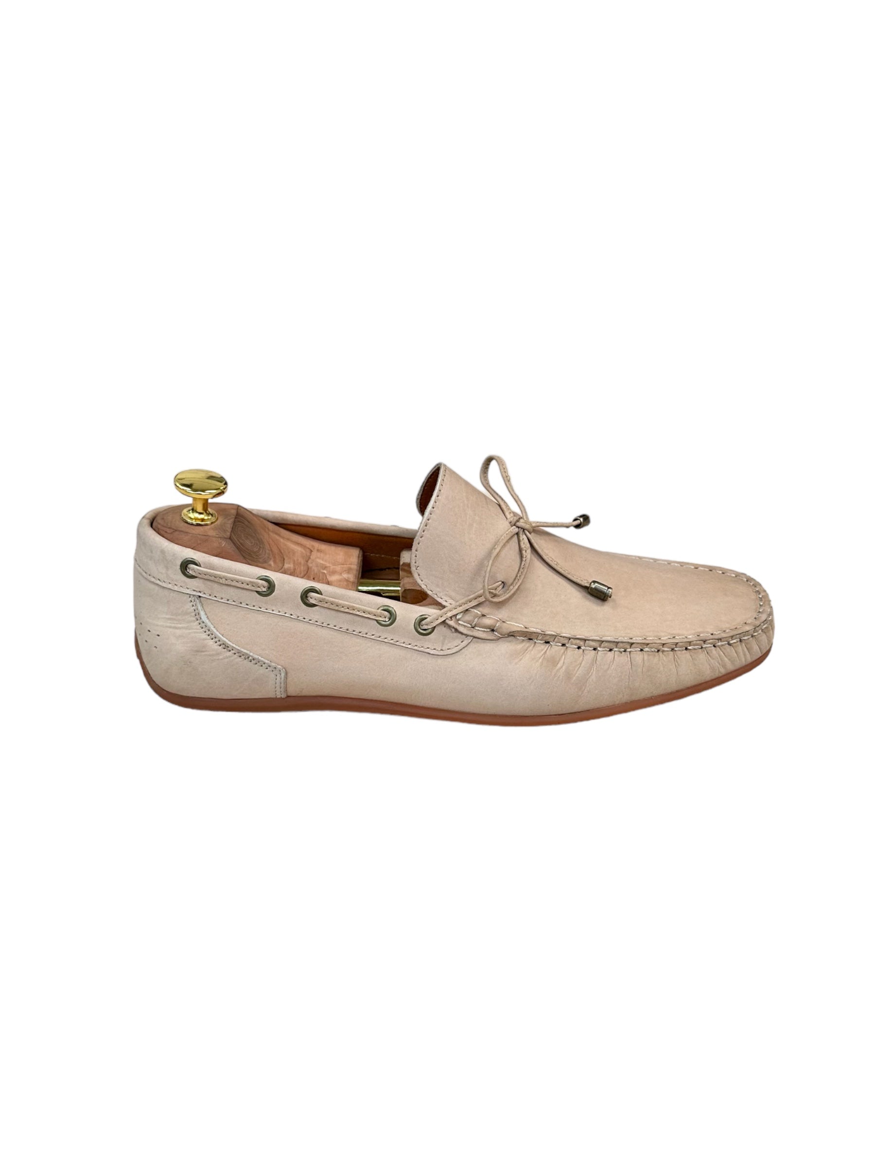 Poseidon Loafer Blessed Land