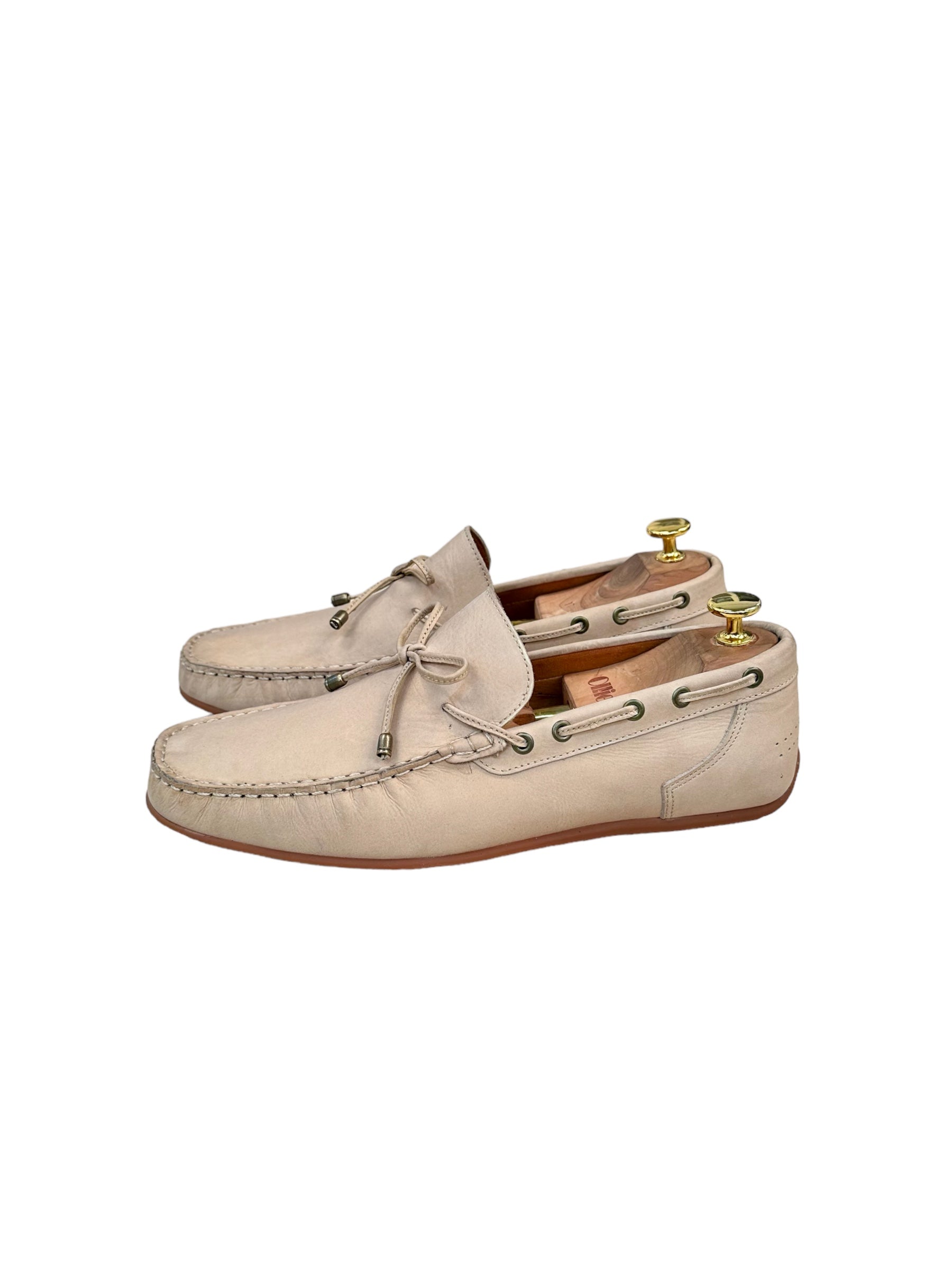 Poseidon Loafer Blessed Land