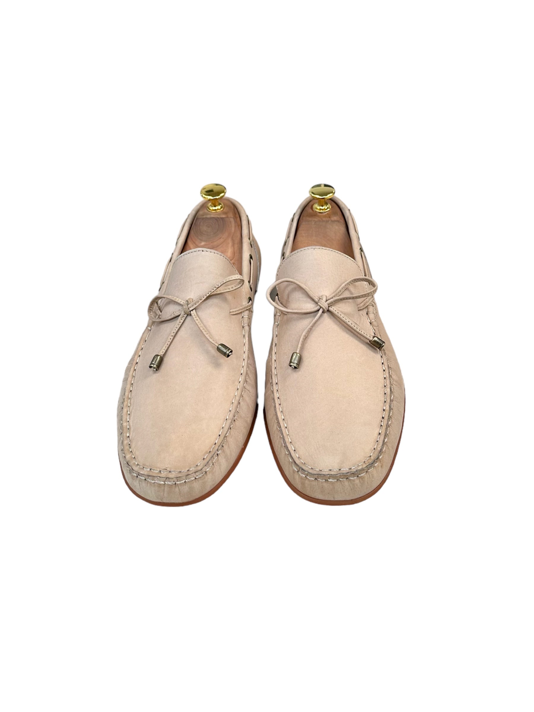 Poseidon Loafer Blessed Land