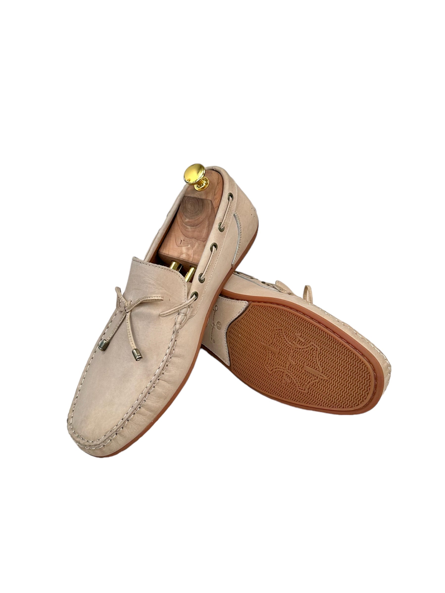 Katar Blessed Land Moccasin