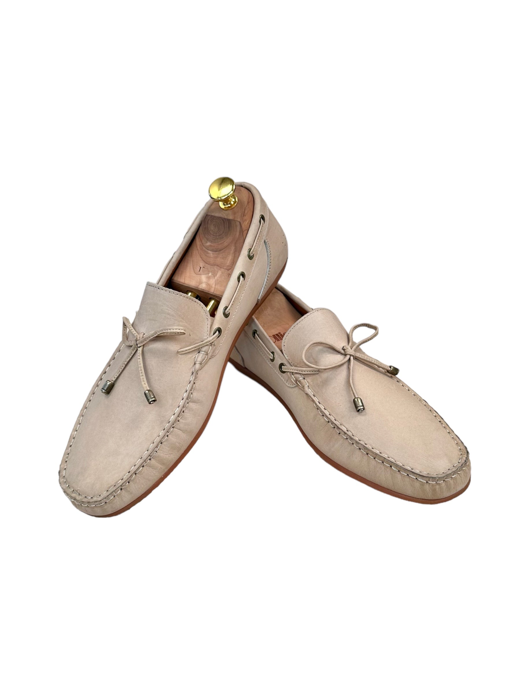 Poseidon Loafer Blessed Land