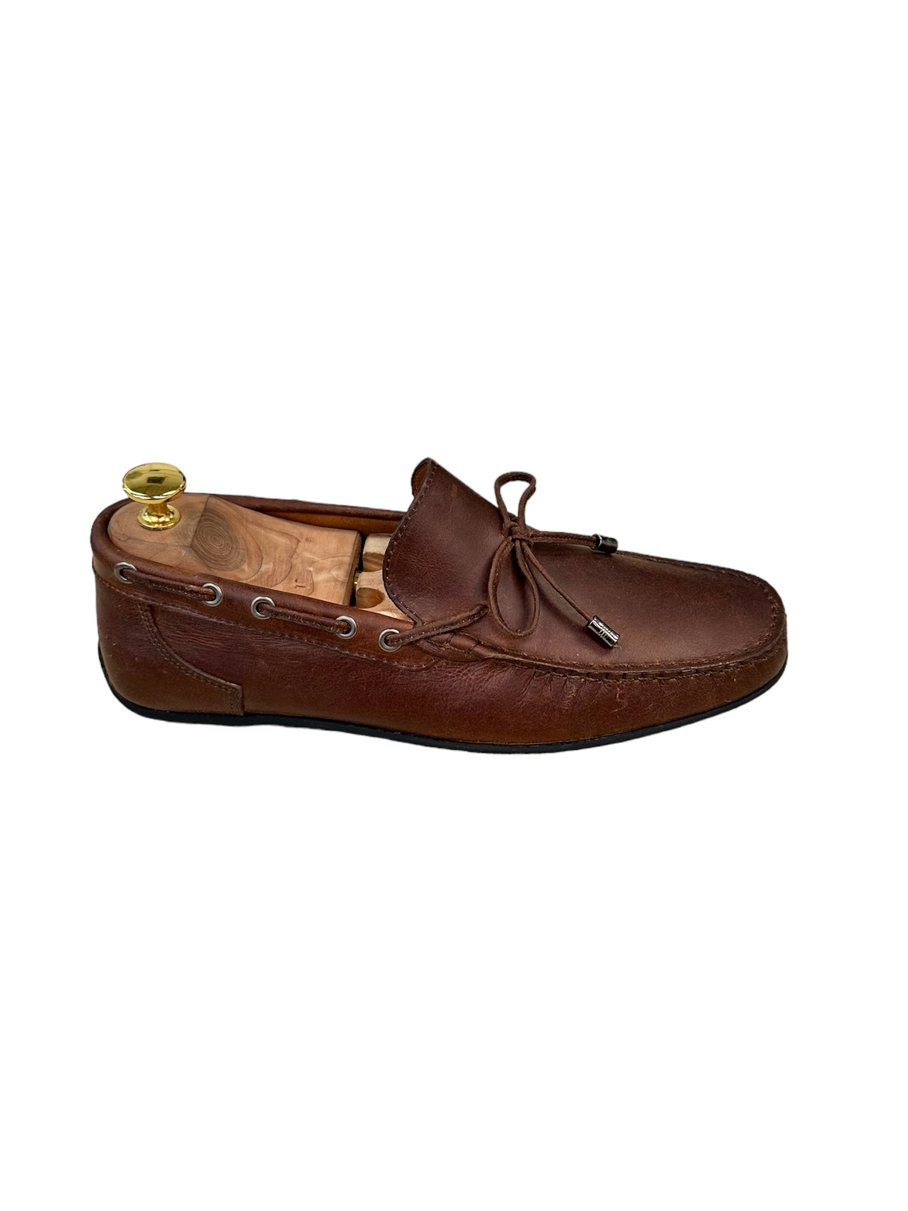 Poseidon Loafer Blessed Land