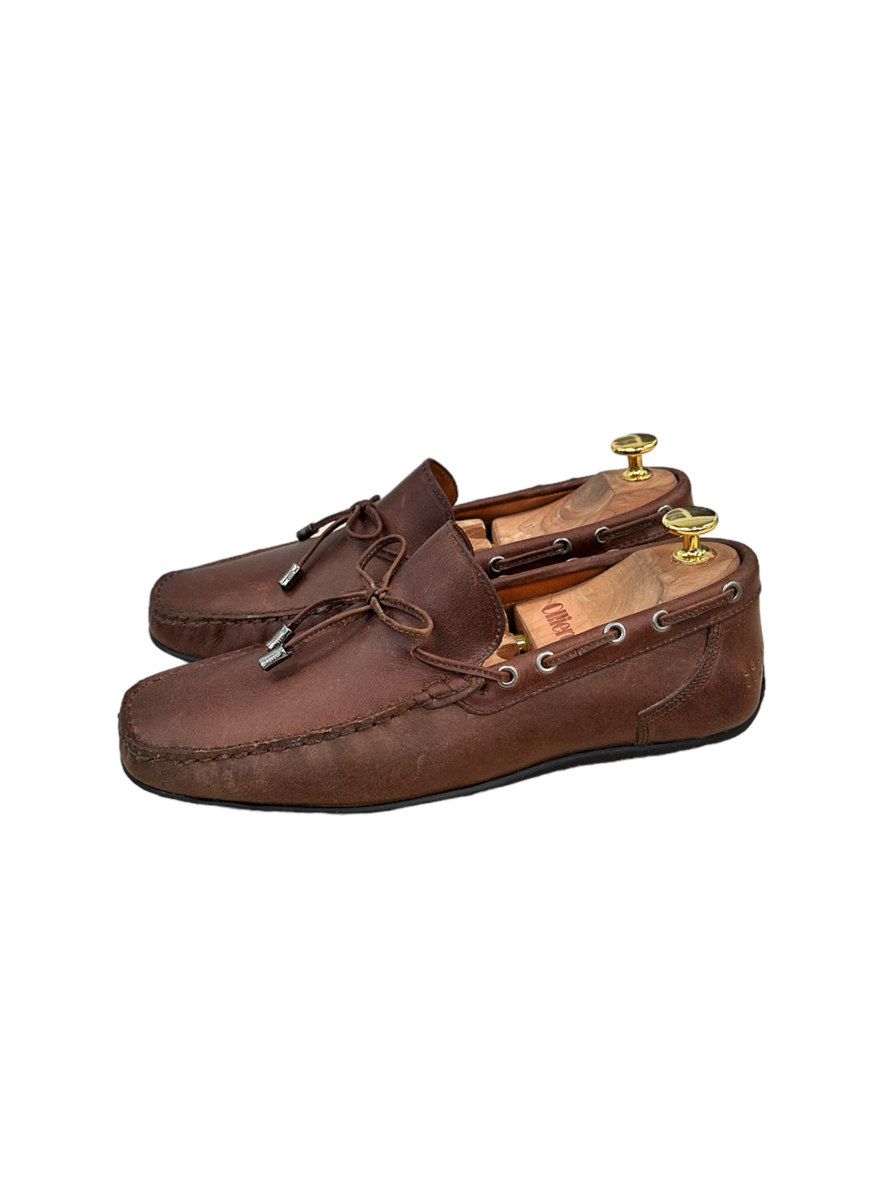 Poseidon Loafer Blessed Land