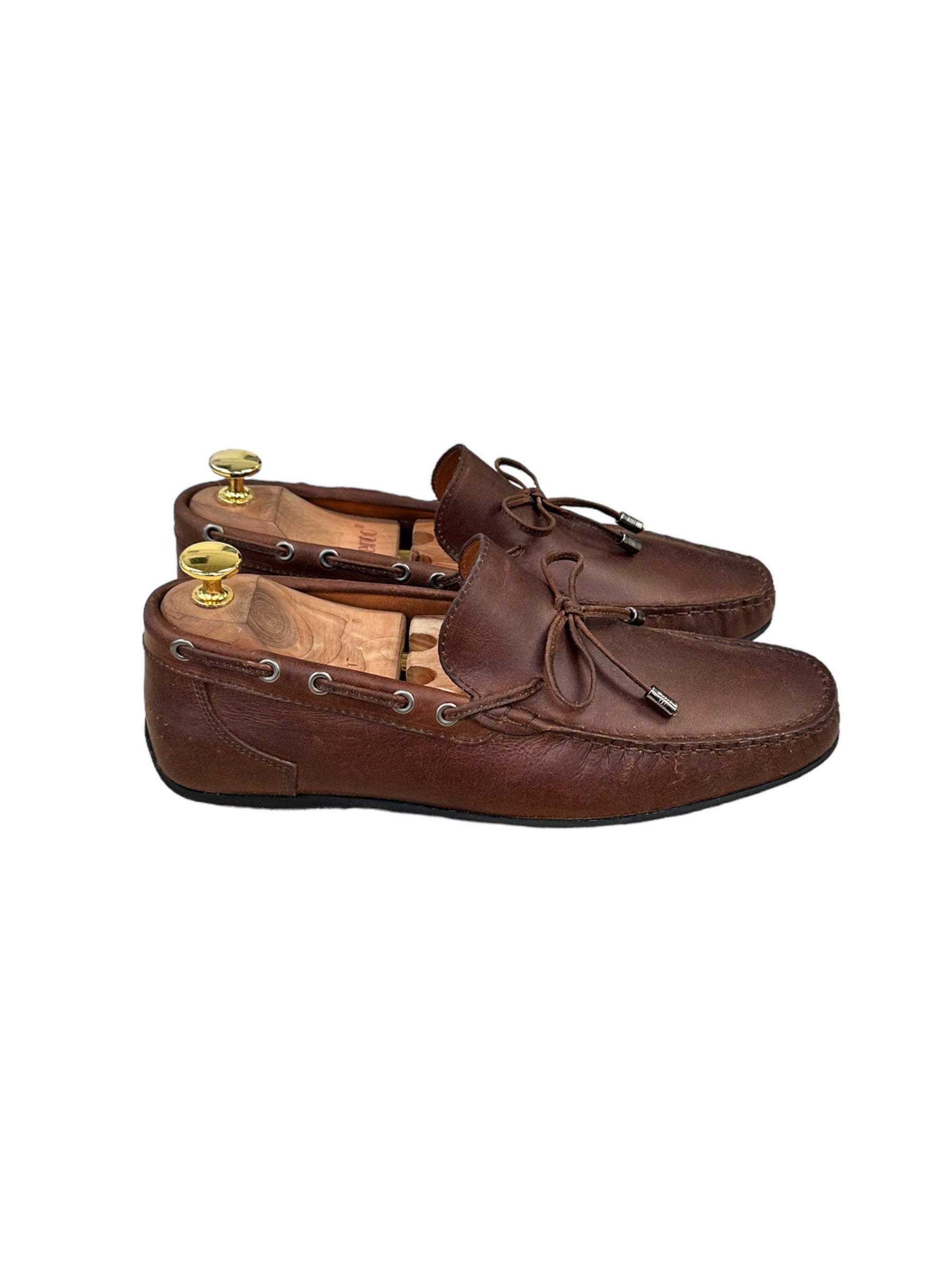 Poseidon Loafer Blessed Land