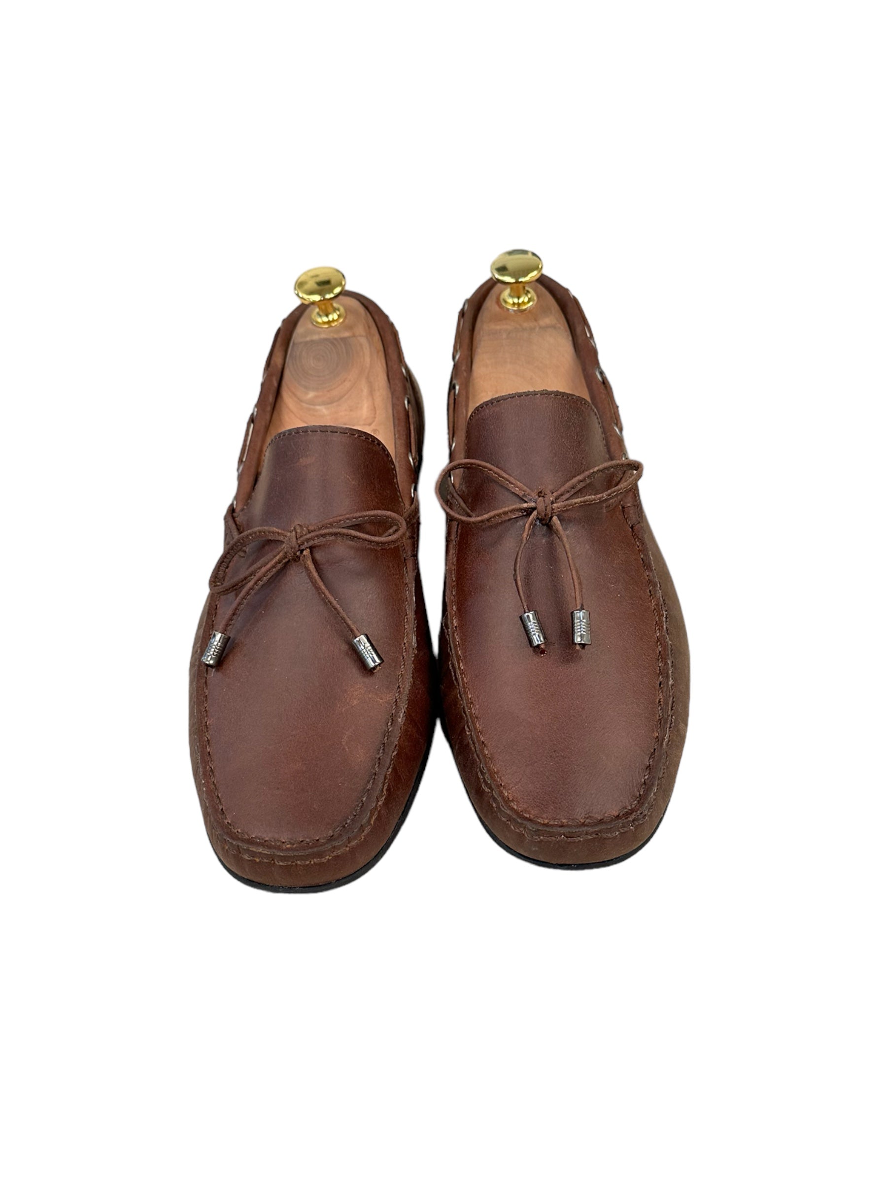 Poseidon Loafer Blessed Land