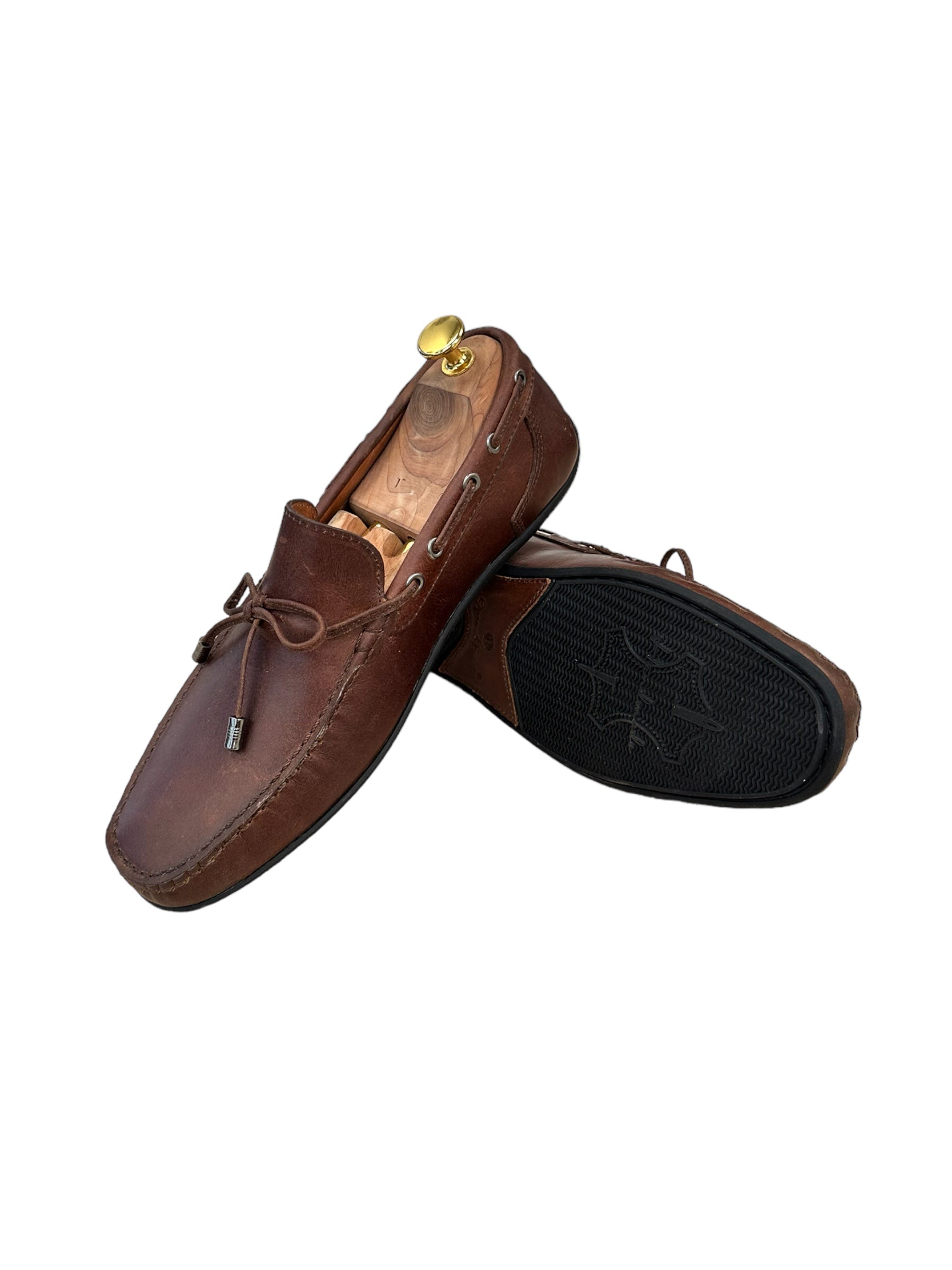 Poseidon Loafer Blessed Land