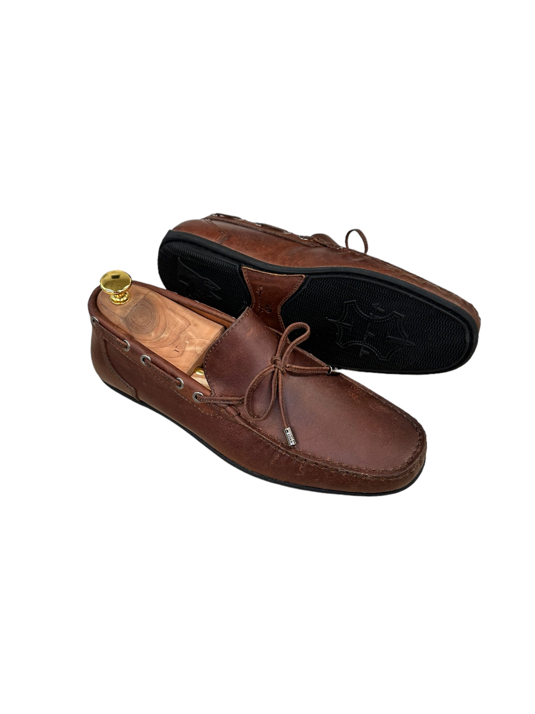 Poseidon Loafer Blessed Land