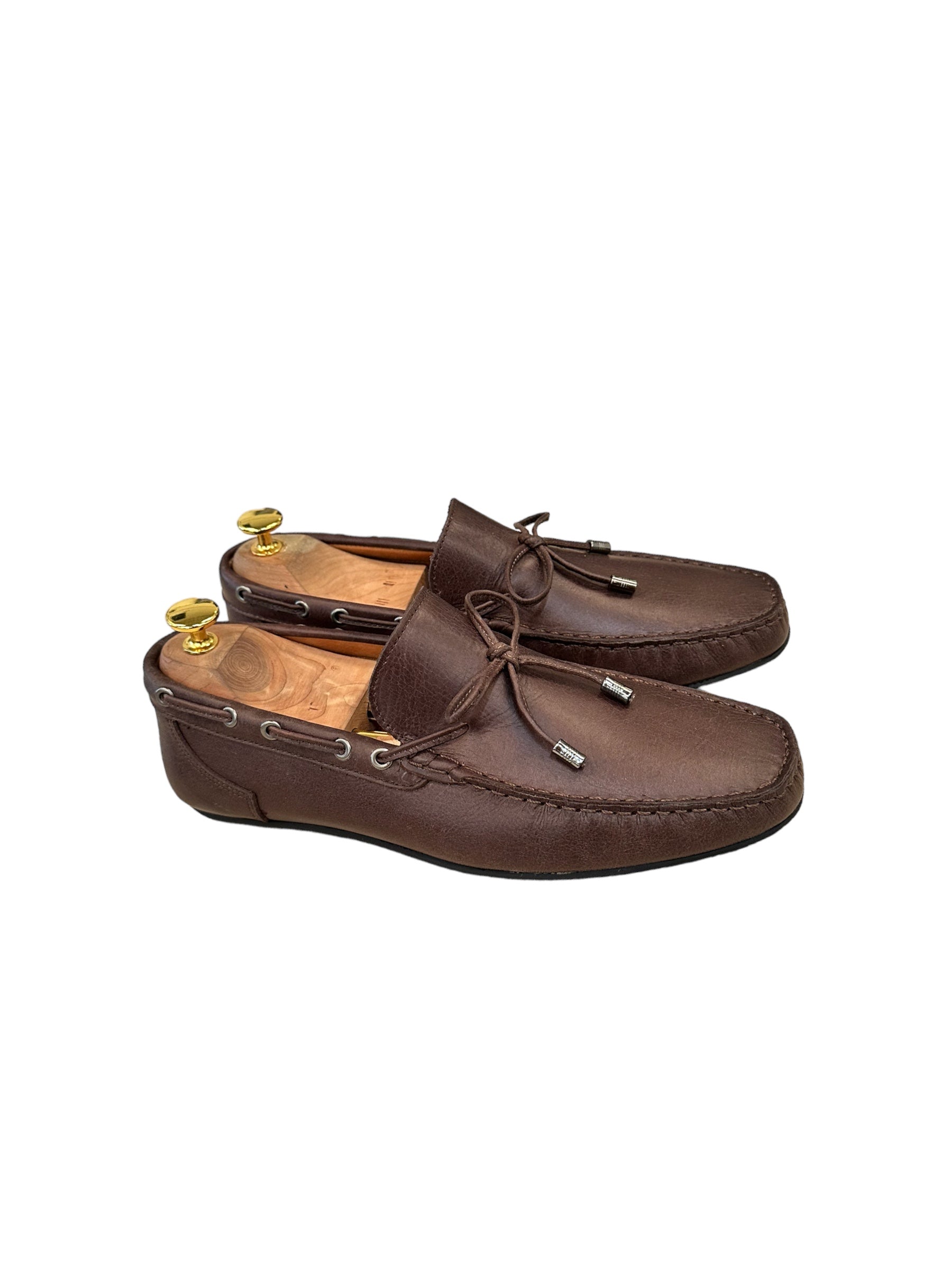 Poseidon Loafer Blessed Land